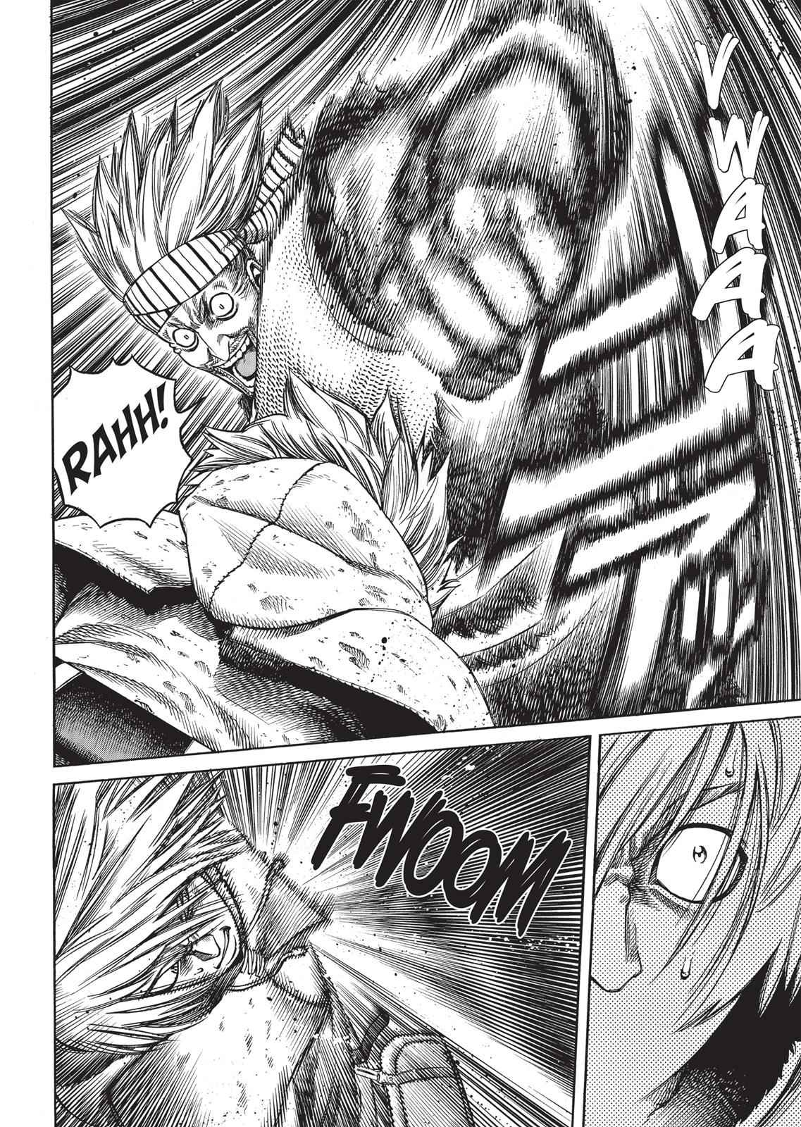Vinland Saga Chap 19 - Next Chap 20