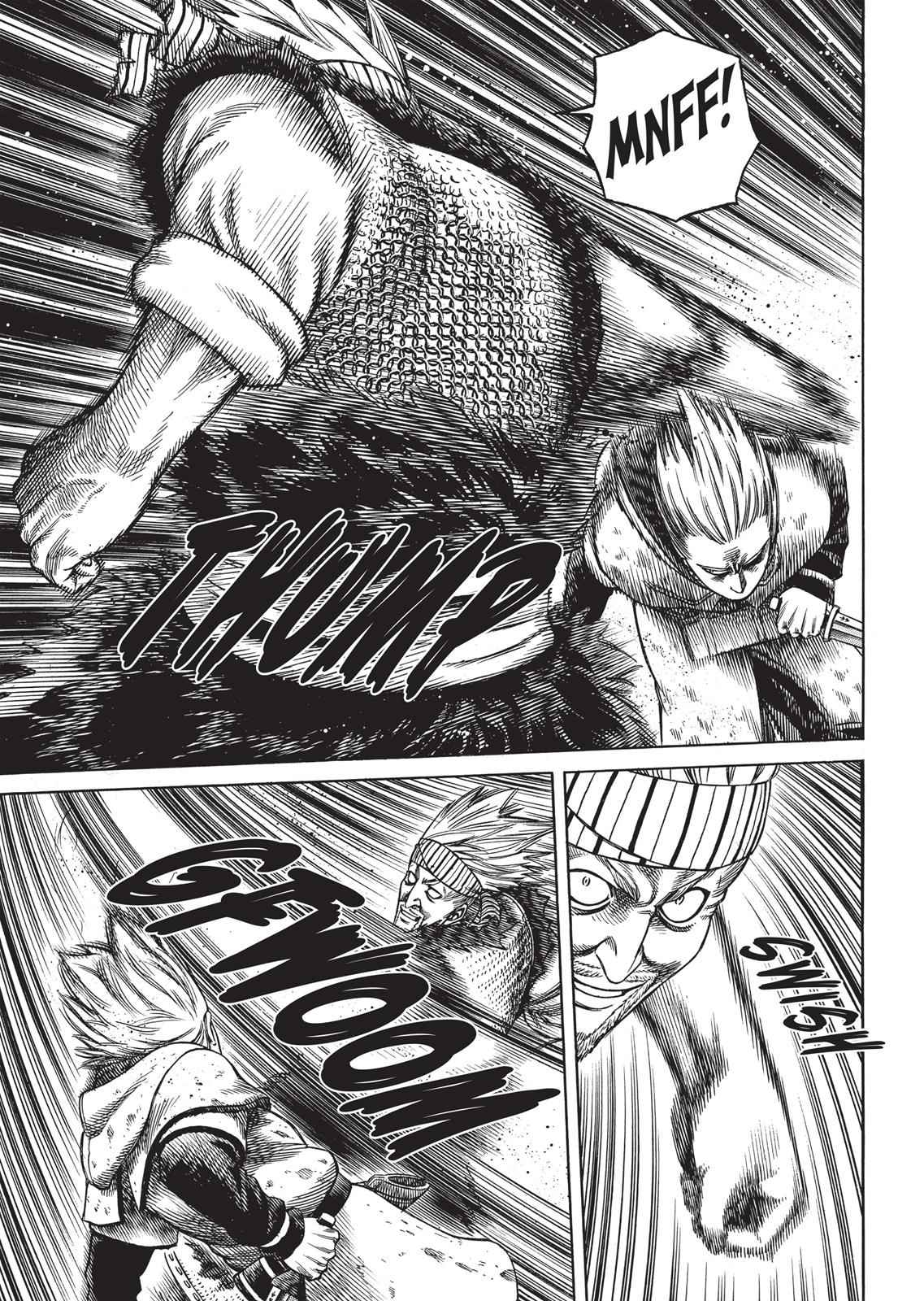 Vinland Saga Chap 19 - Next Chap 20