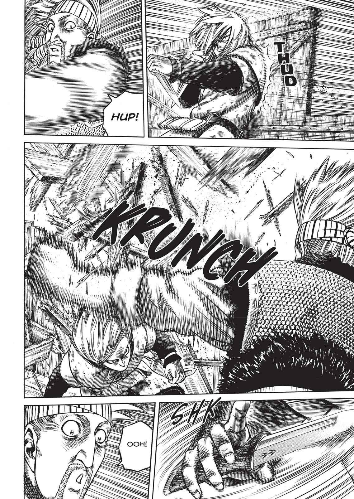 Vinland Saga Chap 19 - Next Chap 20