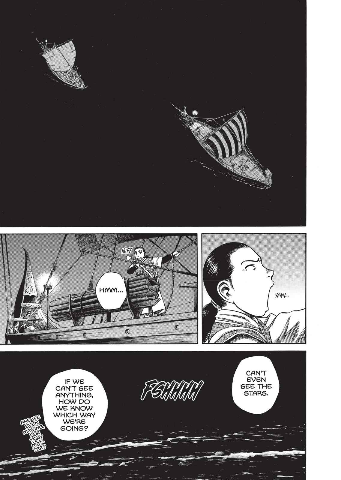 Vinland Saga Chap 10 - Next Chap 11