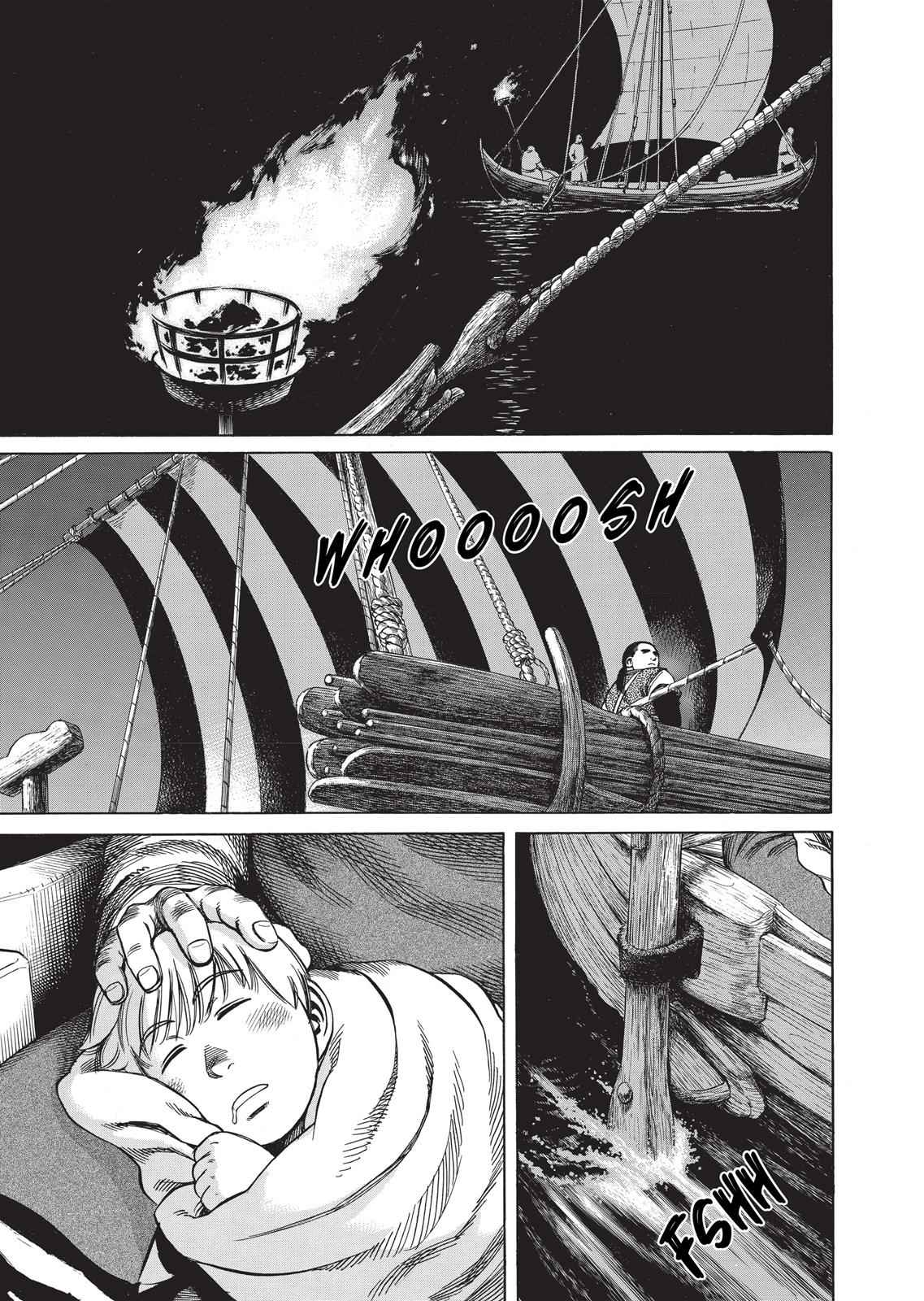 Vinland Saga Chap 10 - Next Chap 11