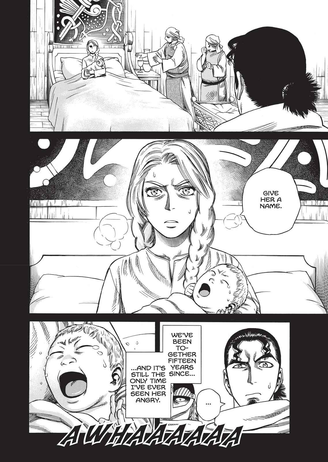 Vinland Saga Chap 10 - Next Chap 11