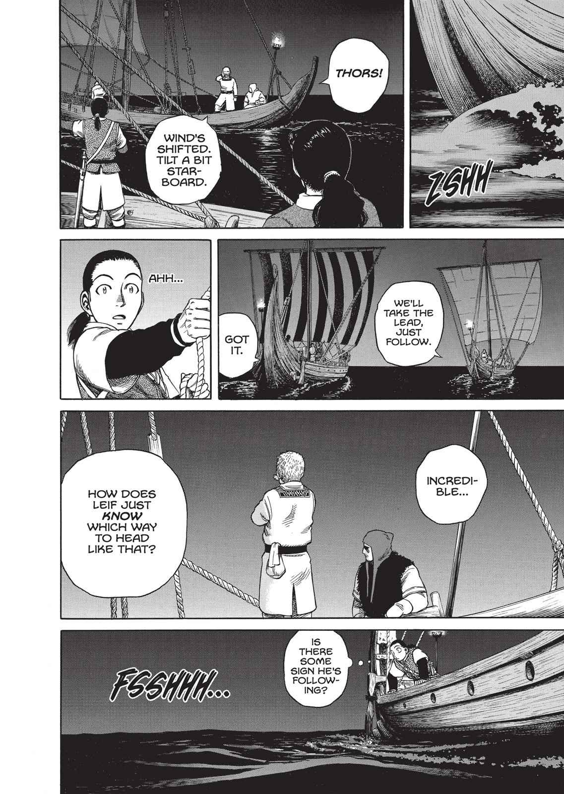 Vinland Saga Chap 10 - Next Chap 11