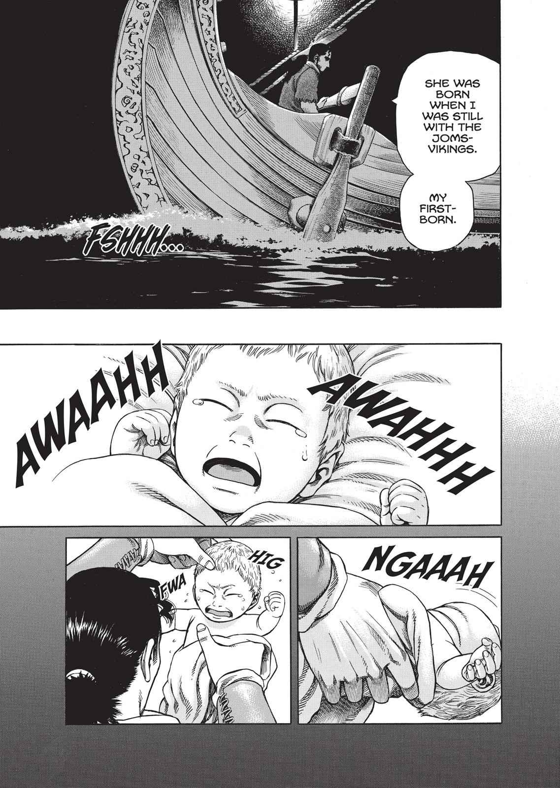 Vinland Saga Chap 10 - Next Chap 11