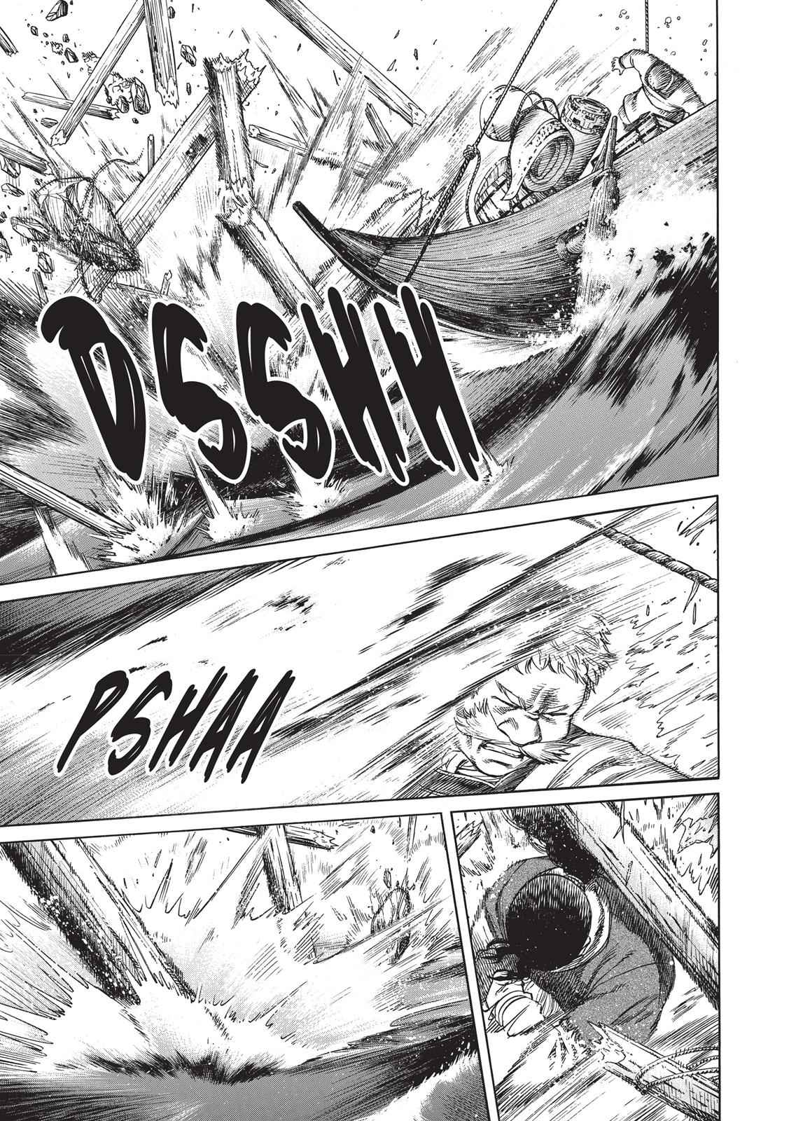 Vinland Saga Chap 11 - Next Chap 12