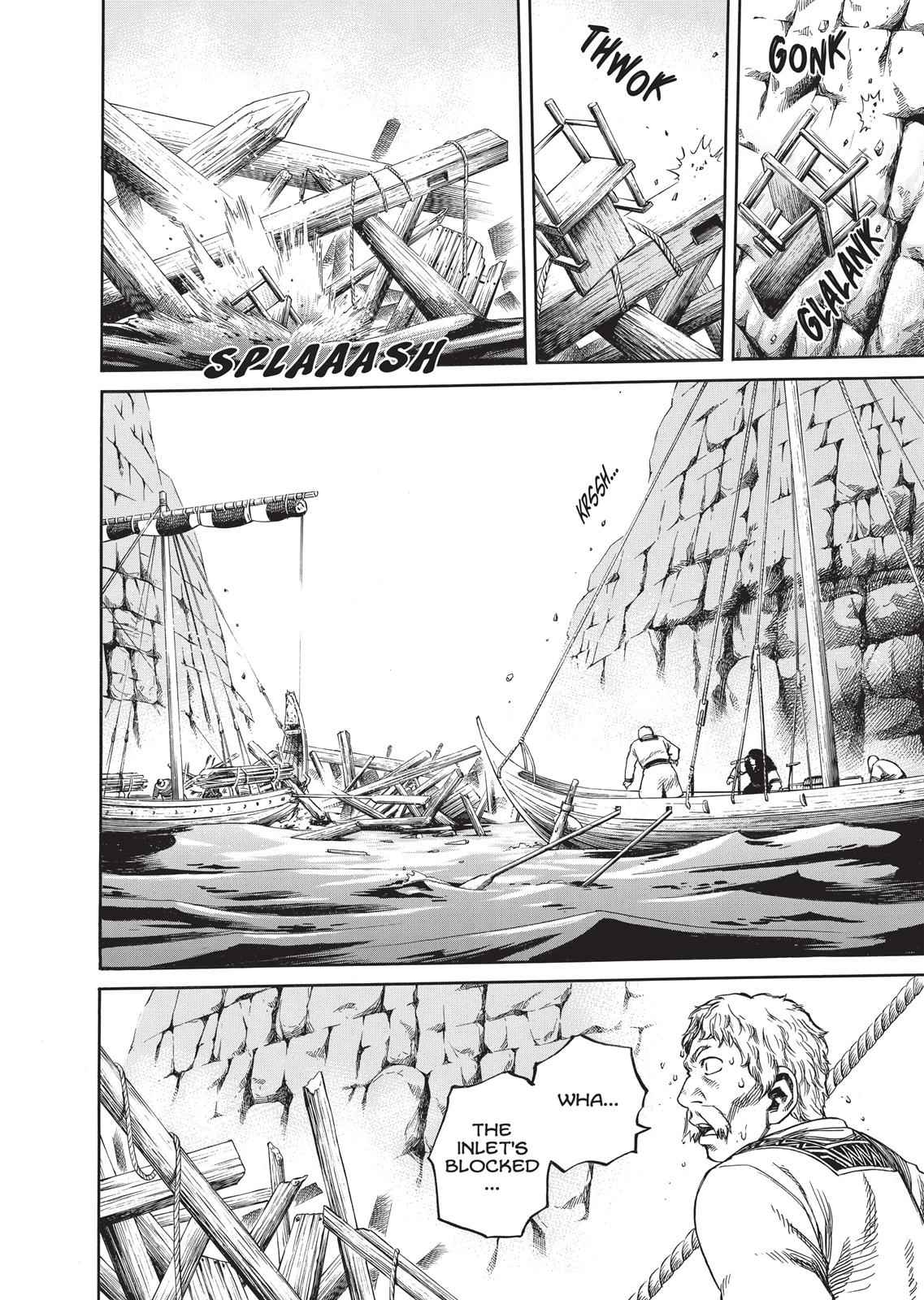 Vinland Saga Chap 11 - Next Chap 12
