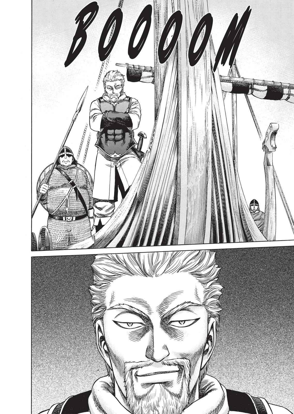 Vinland Saga Chap 11 - Next Chap 12