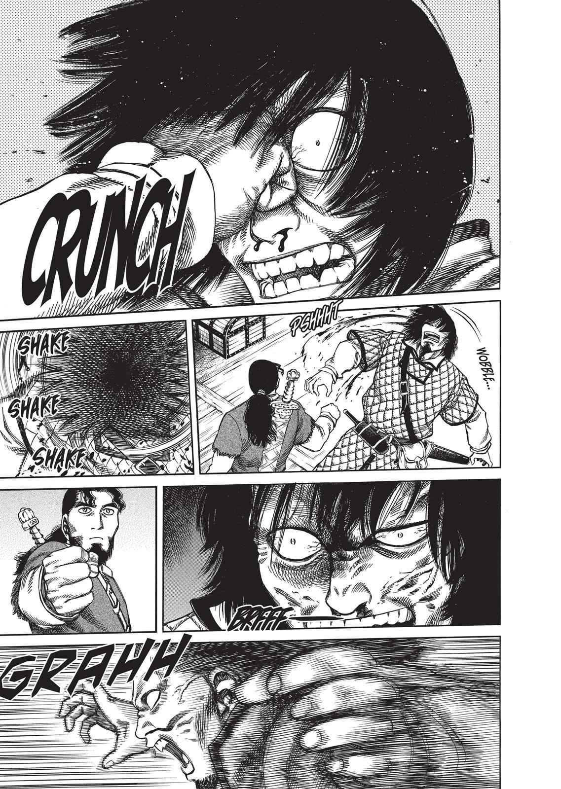 Vinland Saga Chap 12 - Next Chap 13