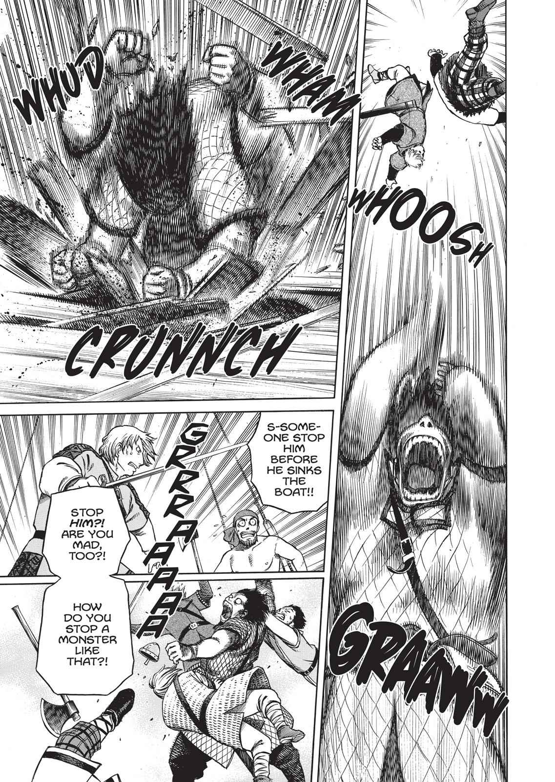 Vinland Saga Chap 12 - Next Chap 13