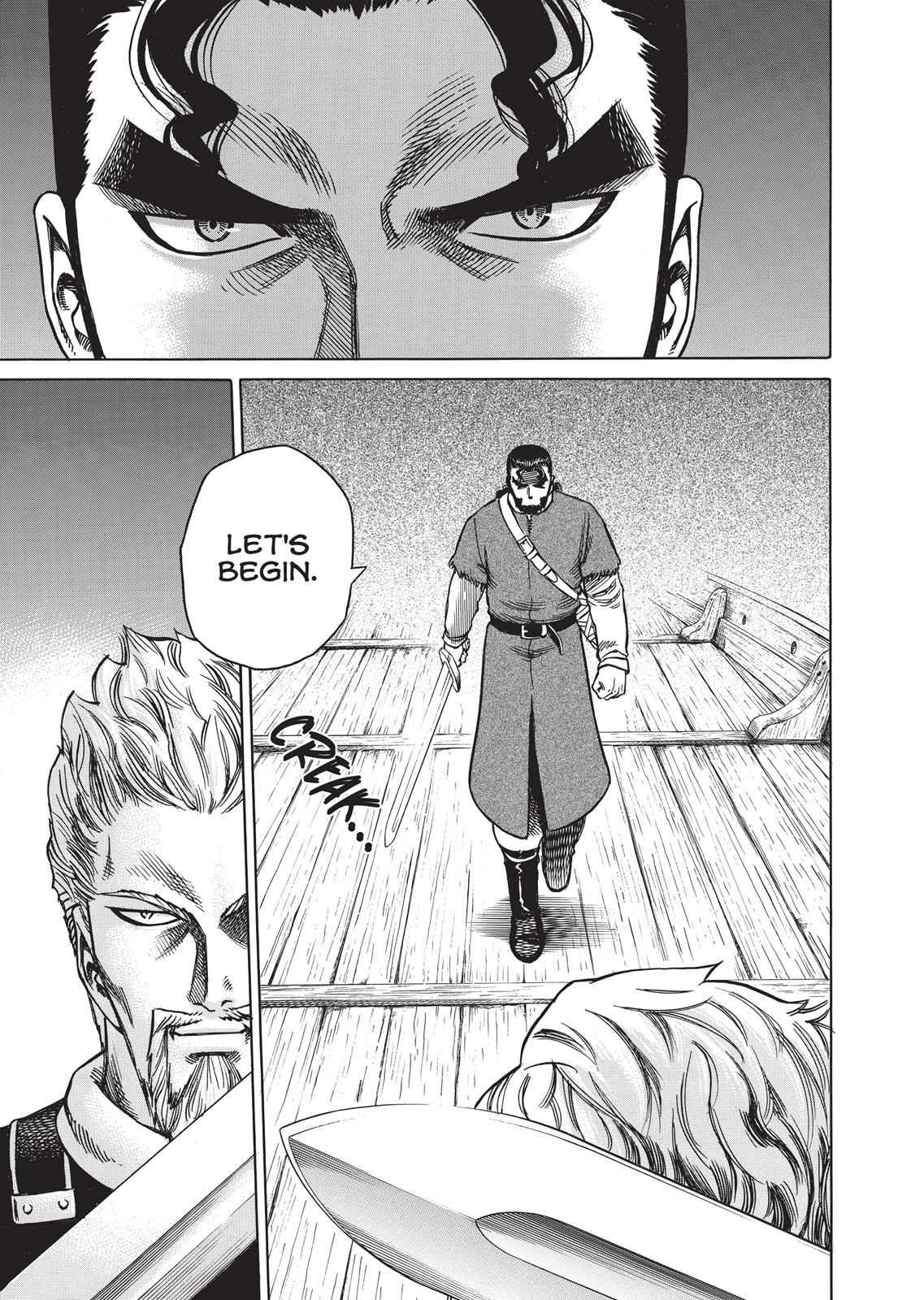 Vinland Saga Chap 13 - Next Chap 14