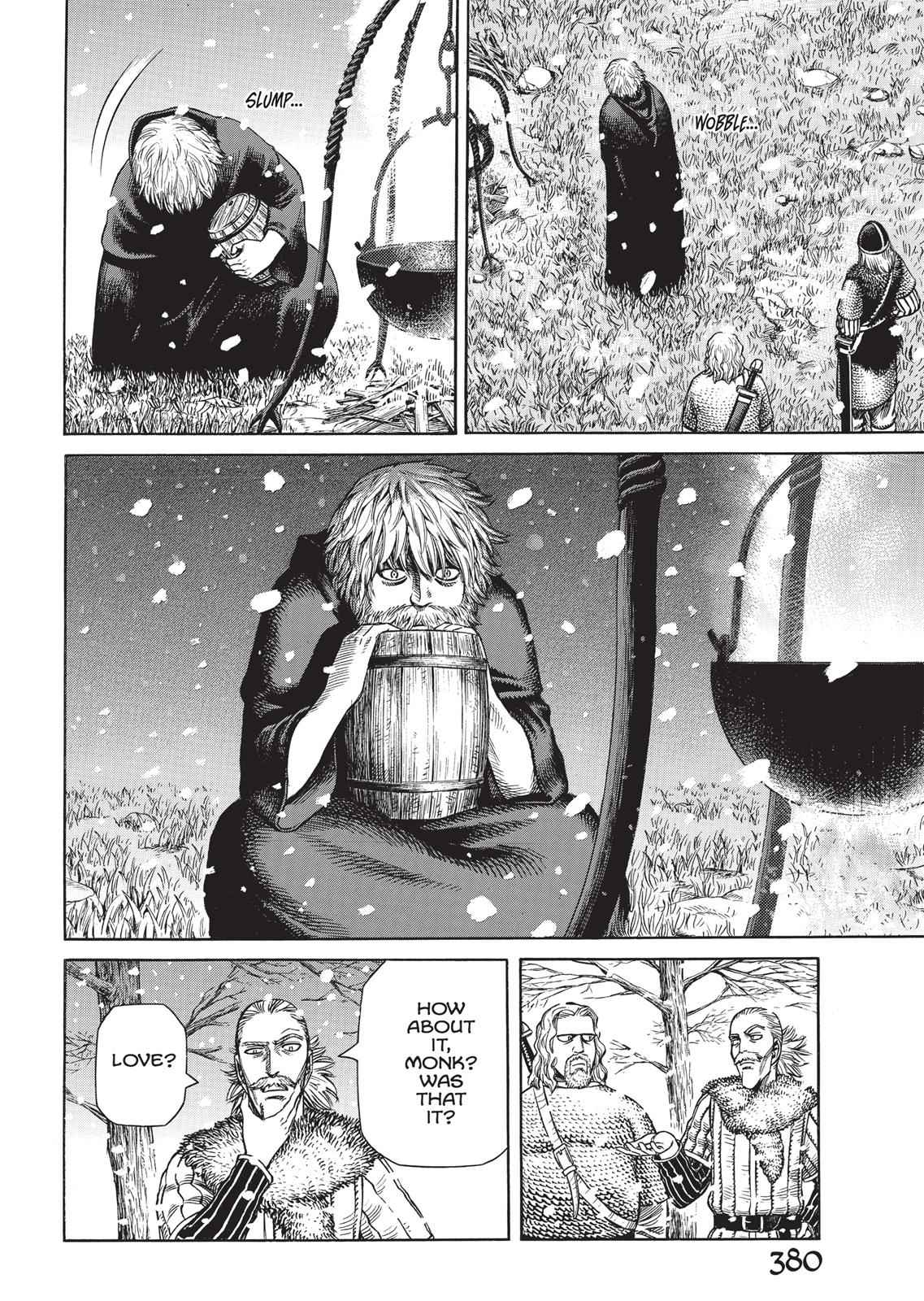 Vinland Saga Chap 27 - Next Chap 28