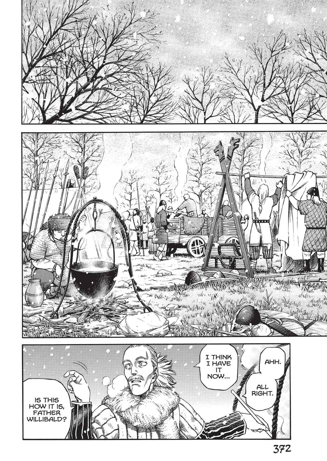 Vinland Saga Chap 27 - Next Chap 28