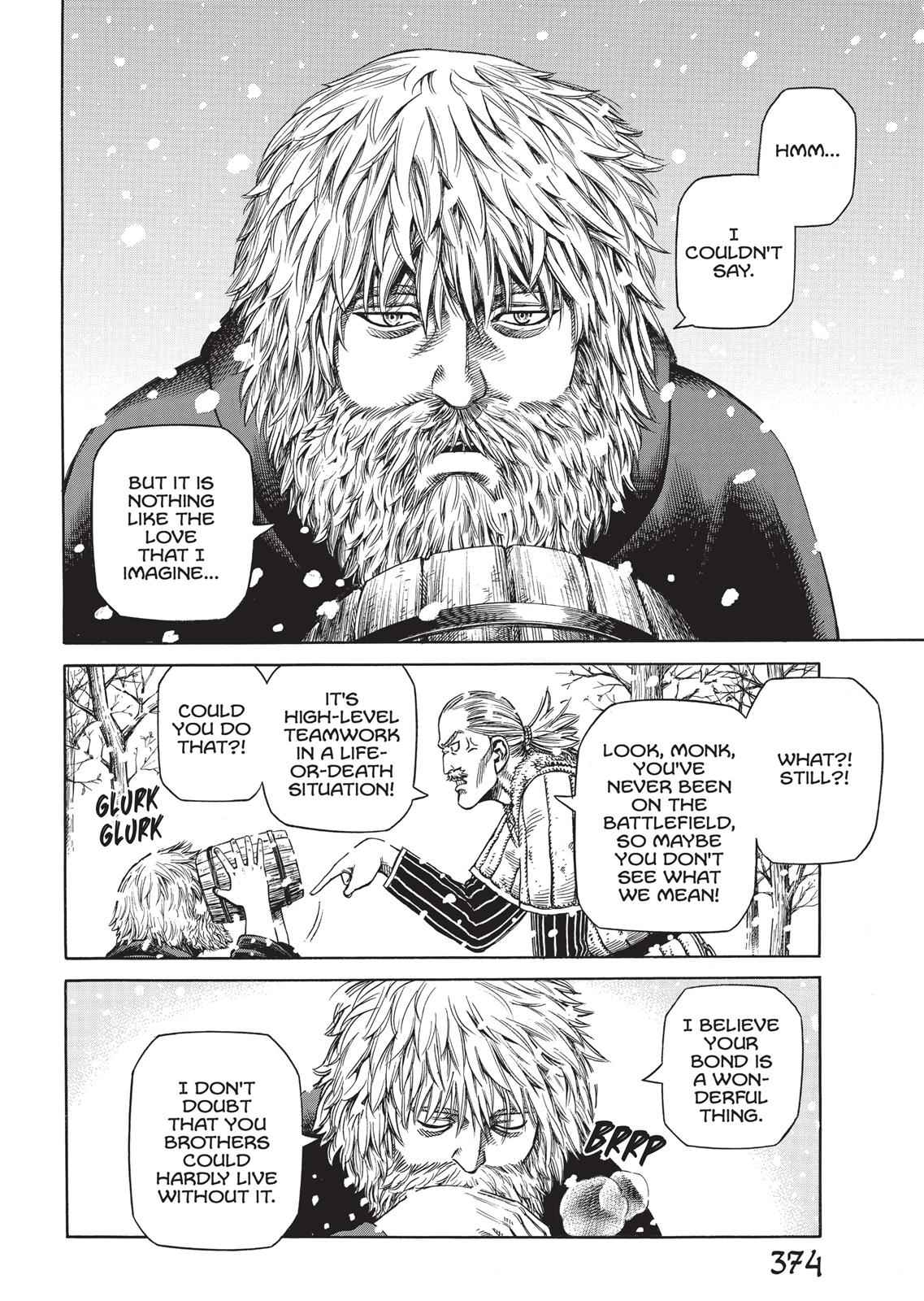 Vinland Saga Chap 27 - Next Chap 28