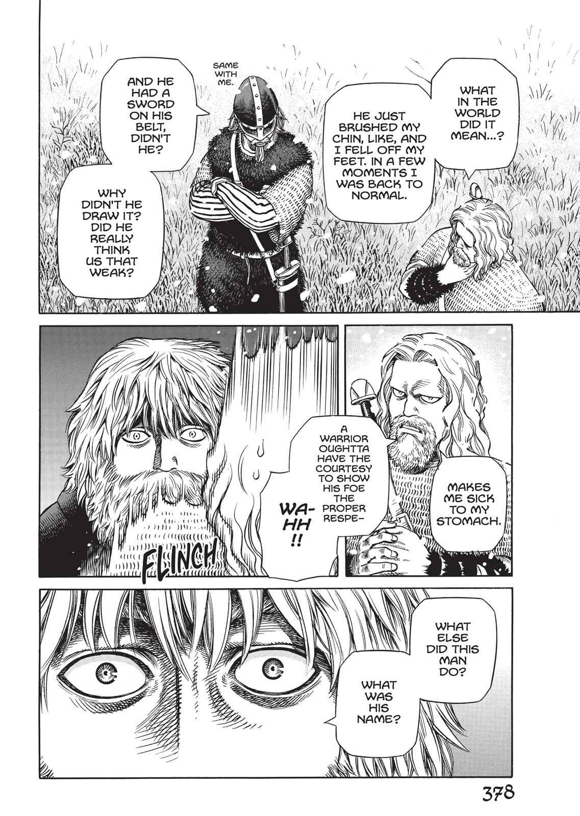Vinland Saga Chap 27 - Next Chap 28