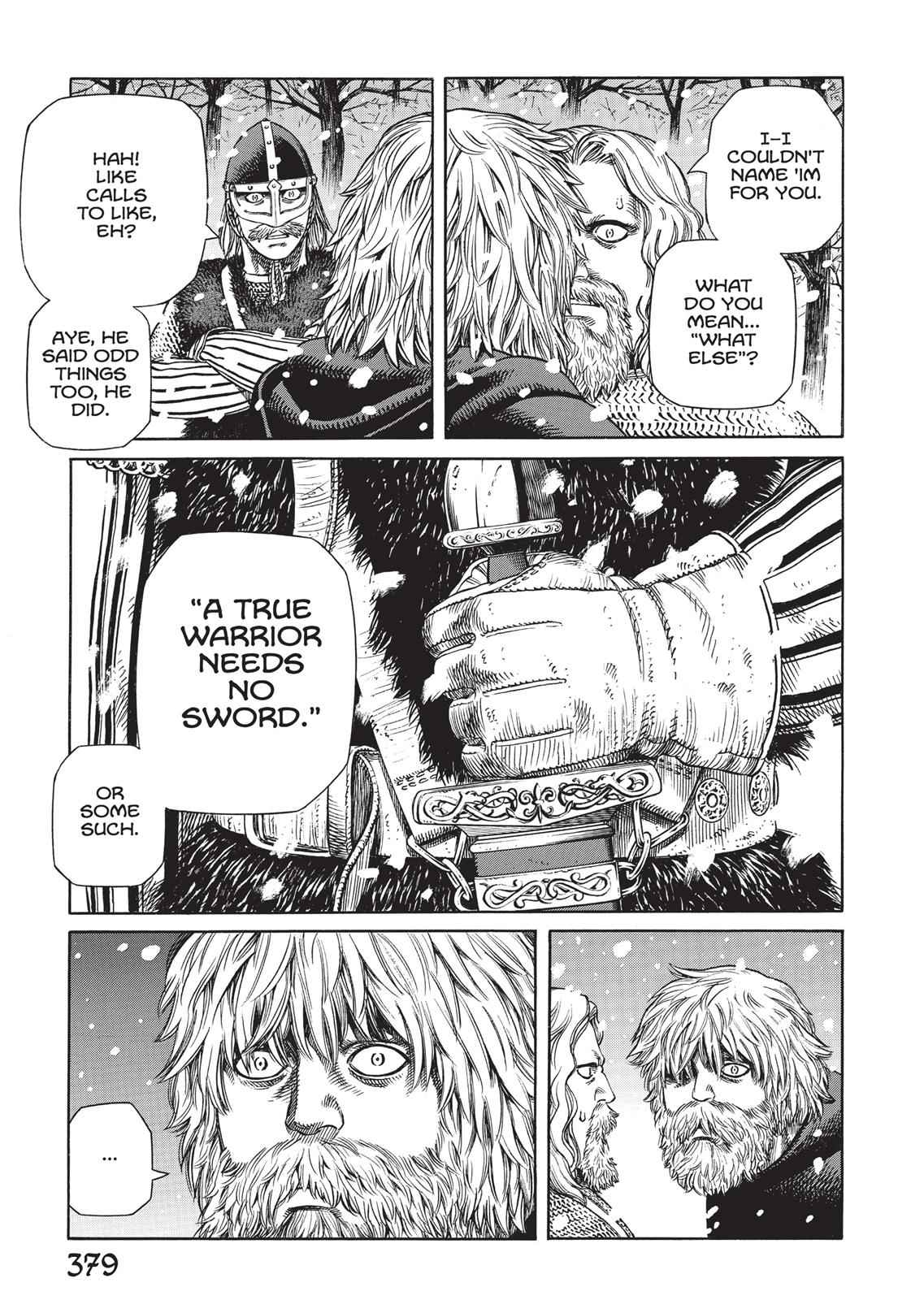 Vinland Saga Chap 27 - Next Chap 28