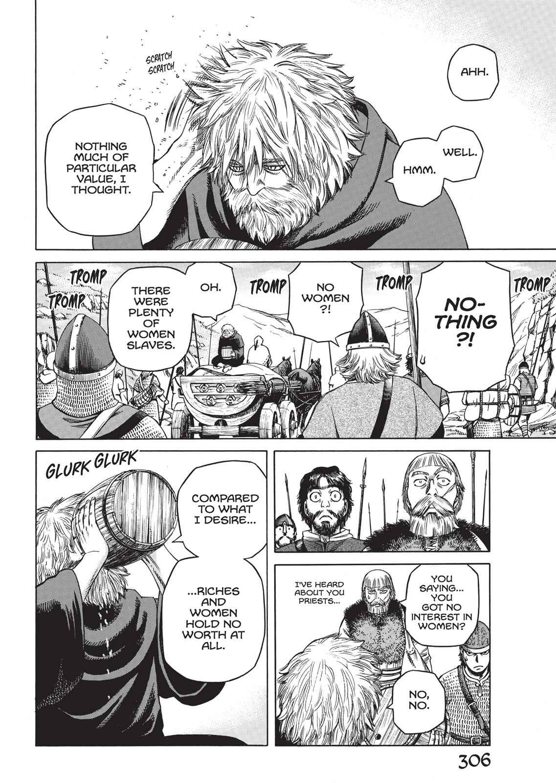 Vinland Saga Chap 24 - Next Chap 25