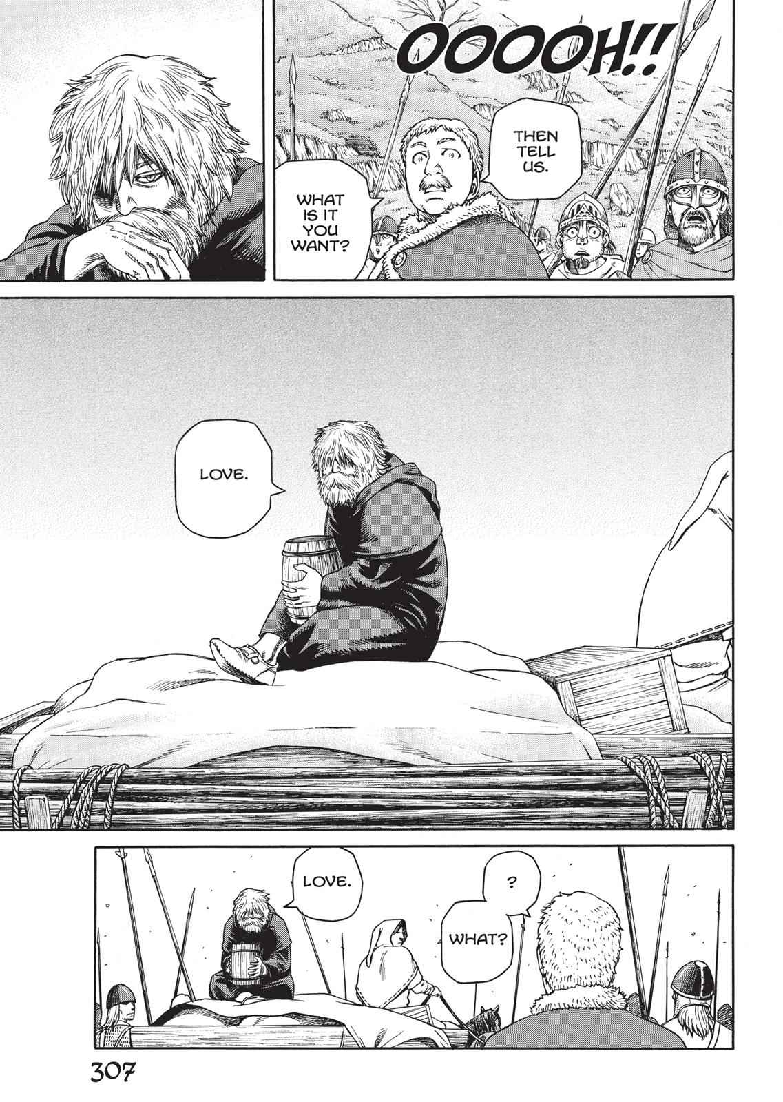 Vinland Saga Chap 24 - Next Chap 25