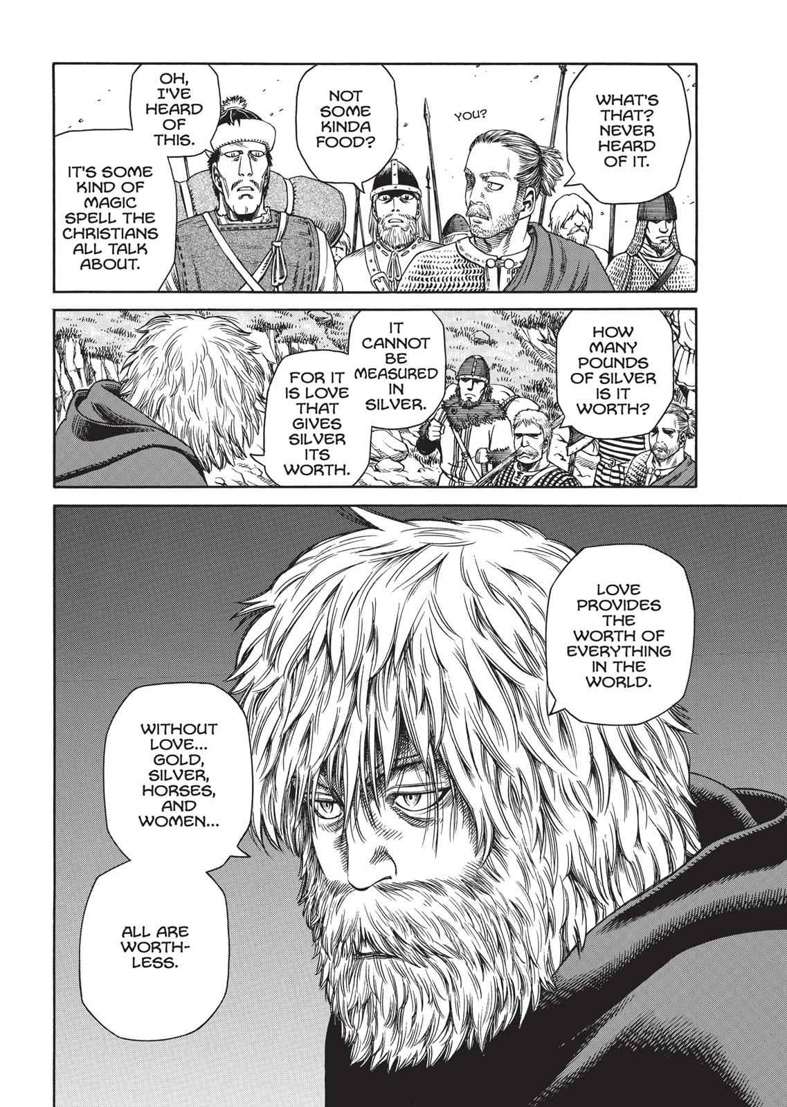 Vinland Saga Chap 24 - Next Chap 25