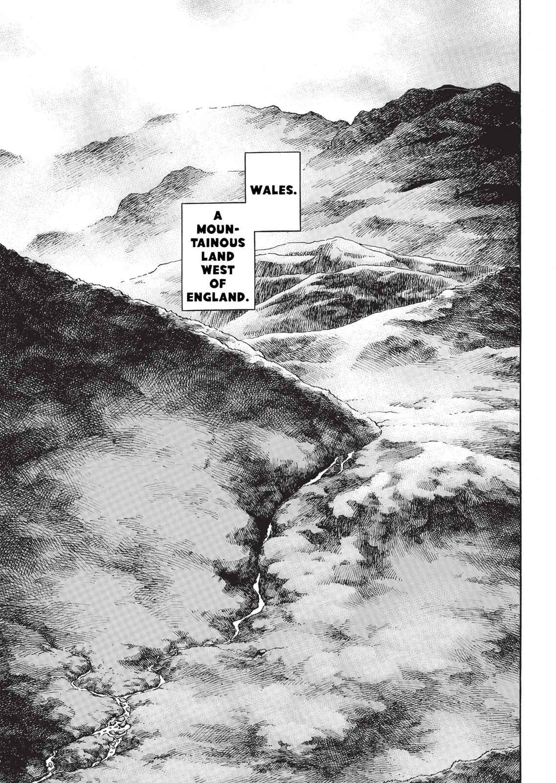 Vinland Saga Chap 24 - Next Chap 25