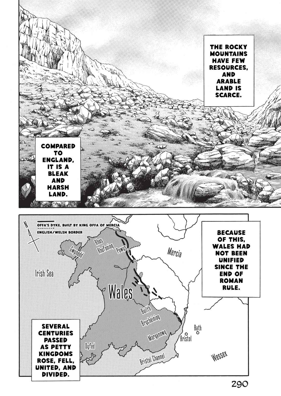 Vinland Saga Chap 24 - Next Chap 25