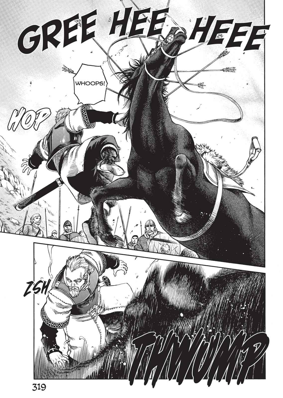 Vinland Saga Chap 25 - Next Chap 26