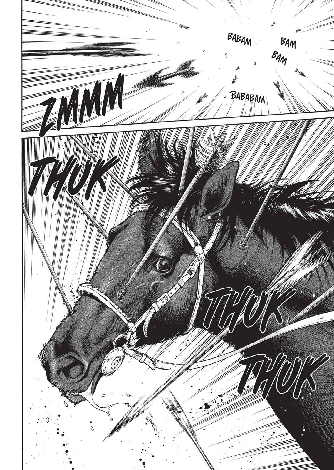 Vinland Saga Chap 25 - Next Chap 26