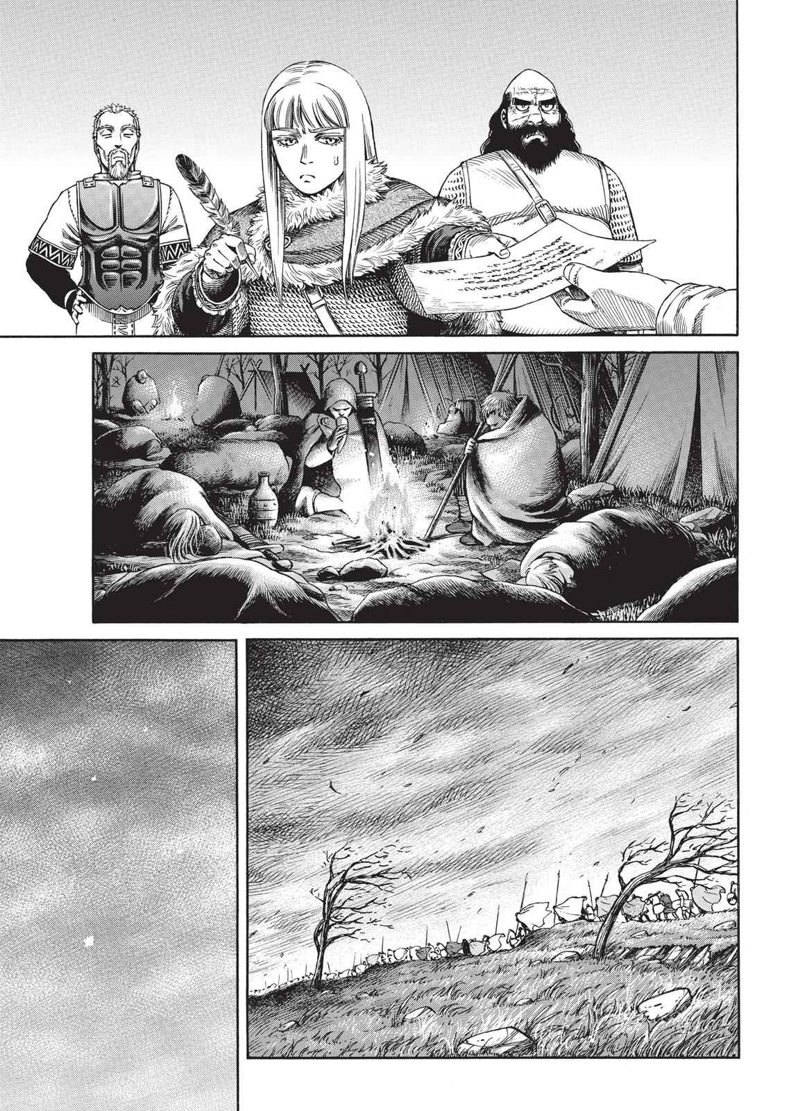 Vinland Saga Chap 26 - Next Chap 27