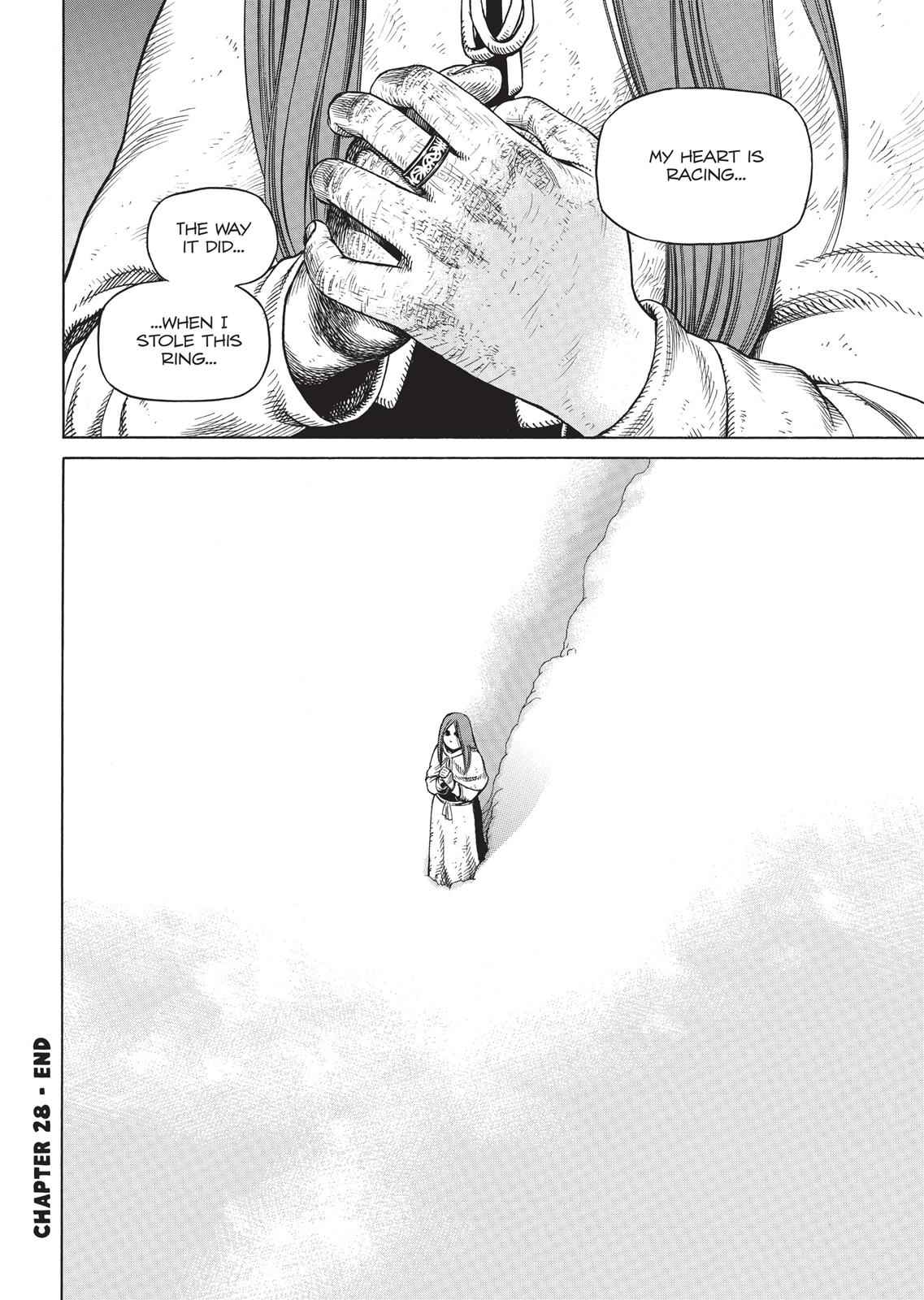 Vinland Saga Chap 28 - Next Chap 29
