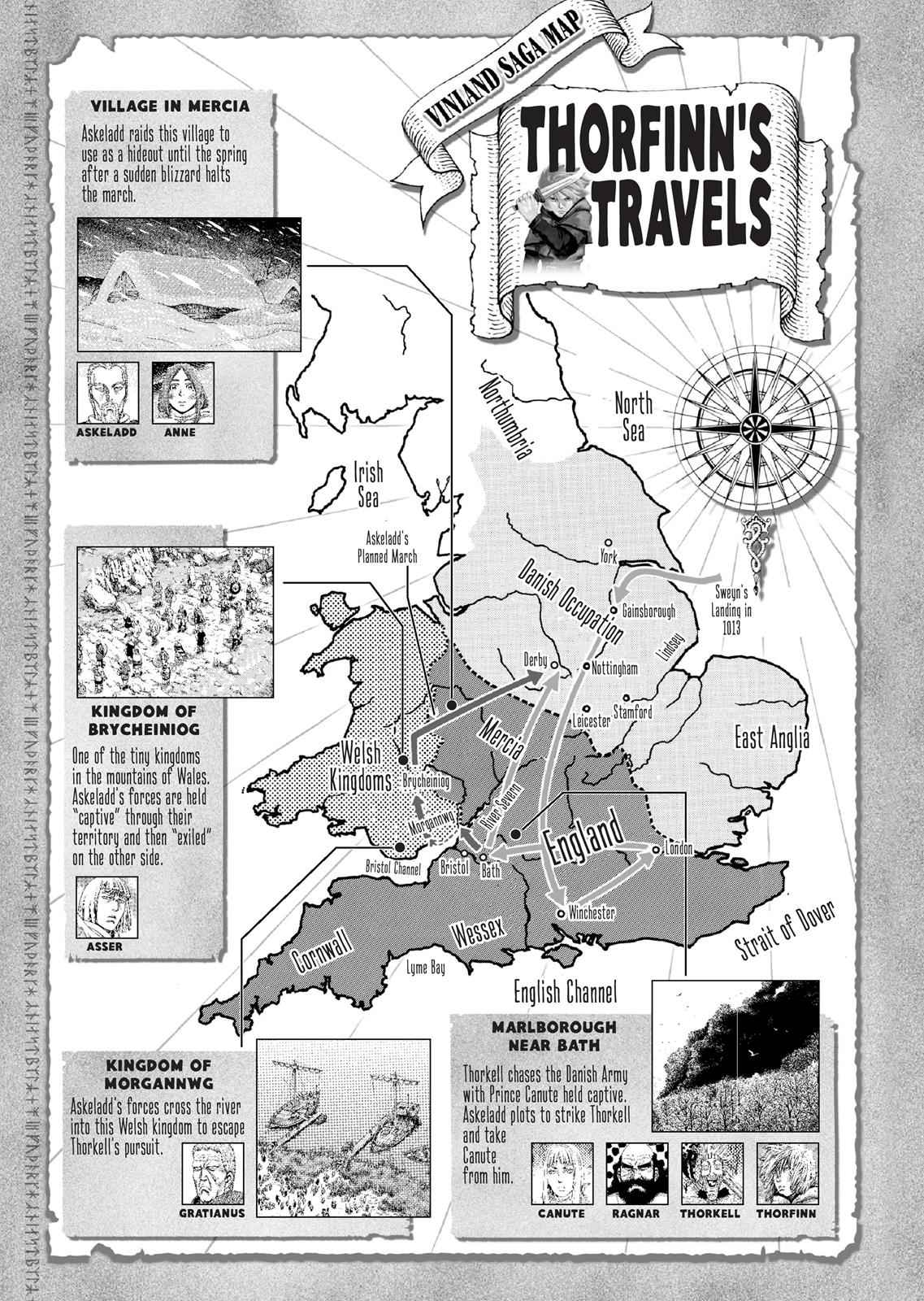 Vinland Saga Chap 28 - Next Chap 29