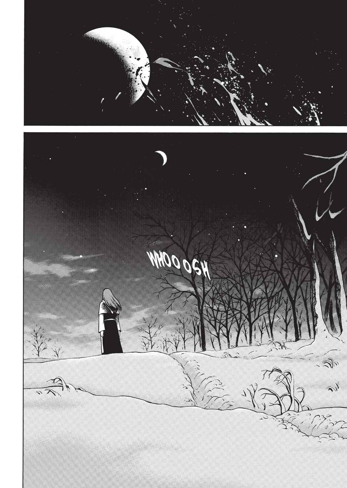 Vinland Saga Chap 28 - Next Chap 29