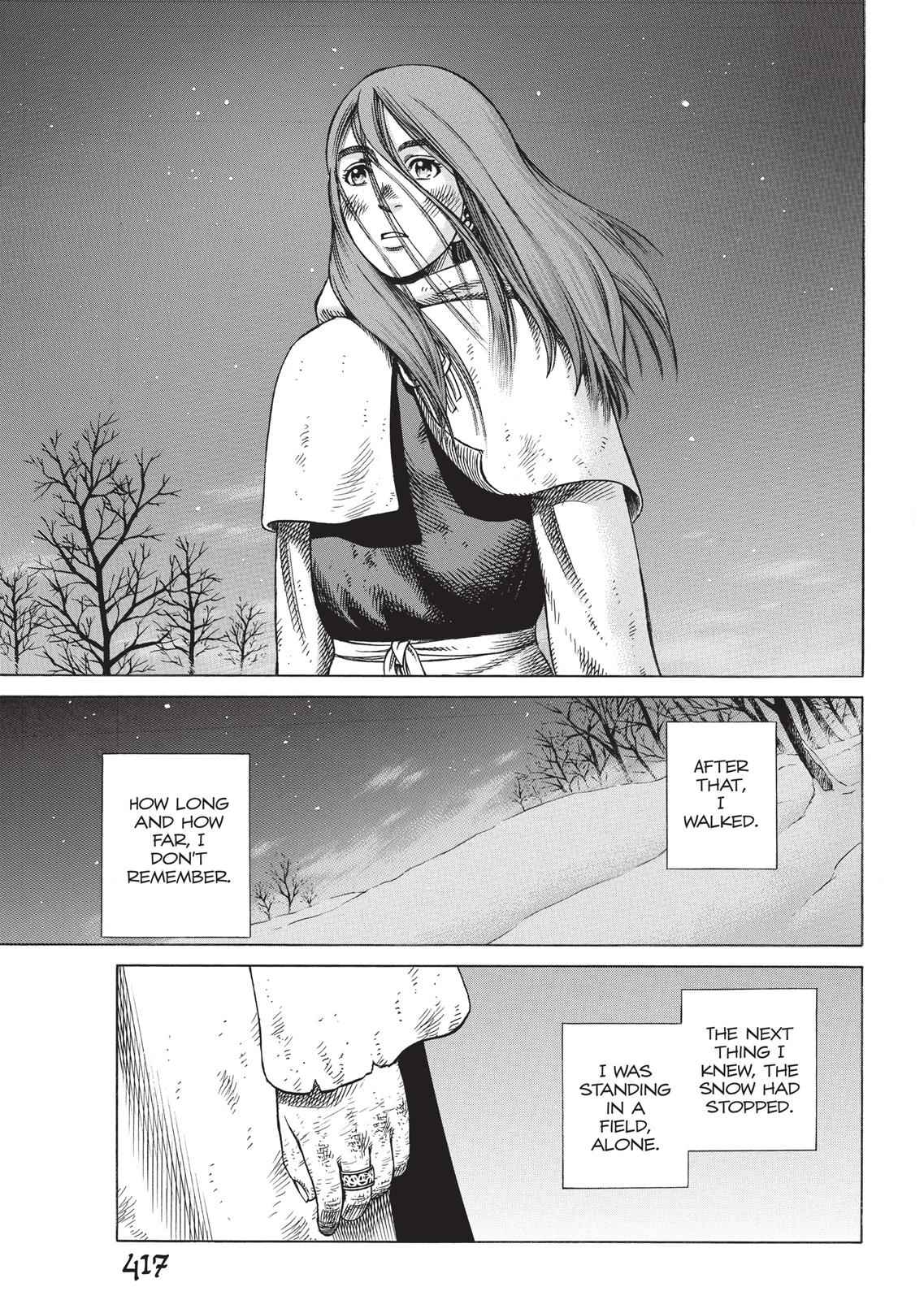Vinland Saga Chap 28 - Next Chap 29
