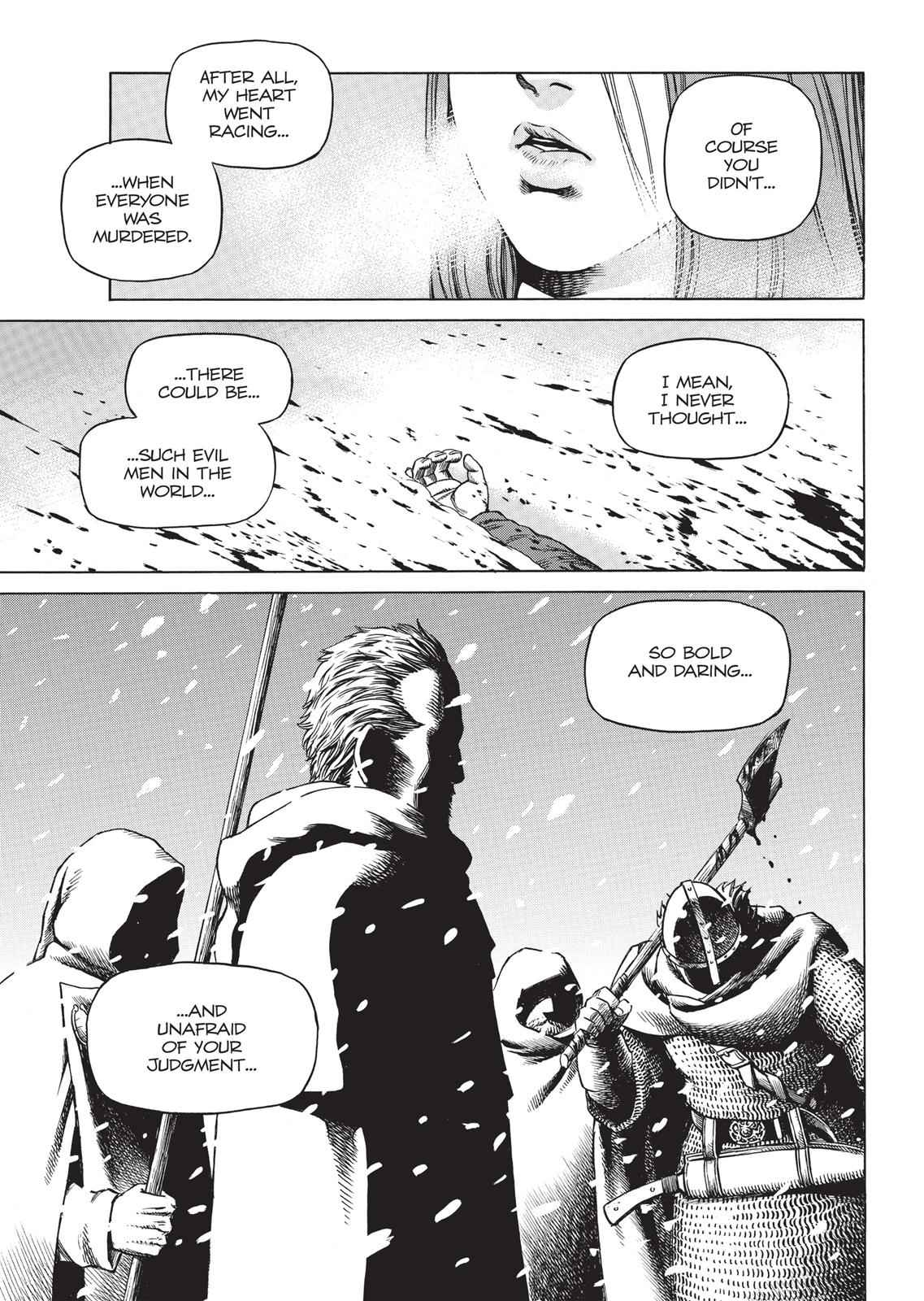 Vinland Saga Chap 28 - Next Chap 29