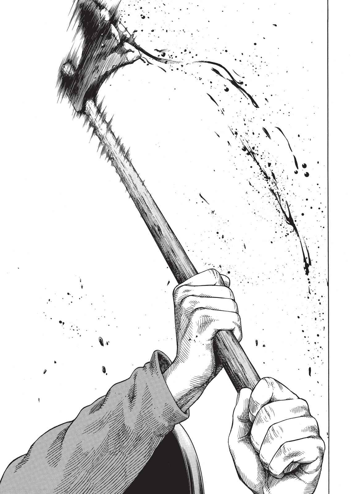 Vinland Saga Chap 28 - Next Chap 29