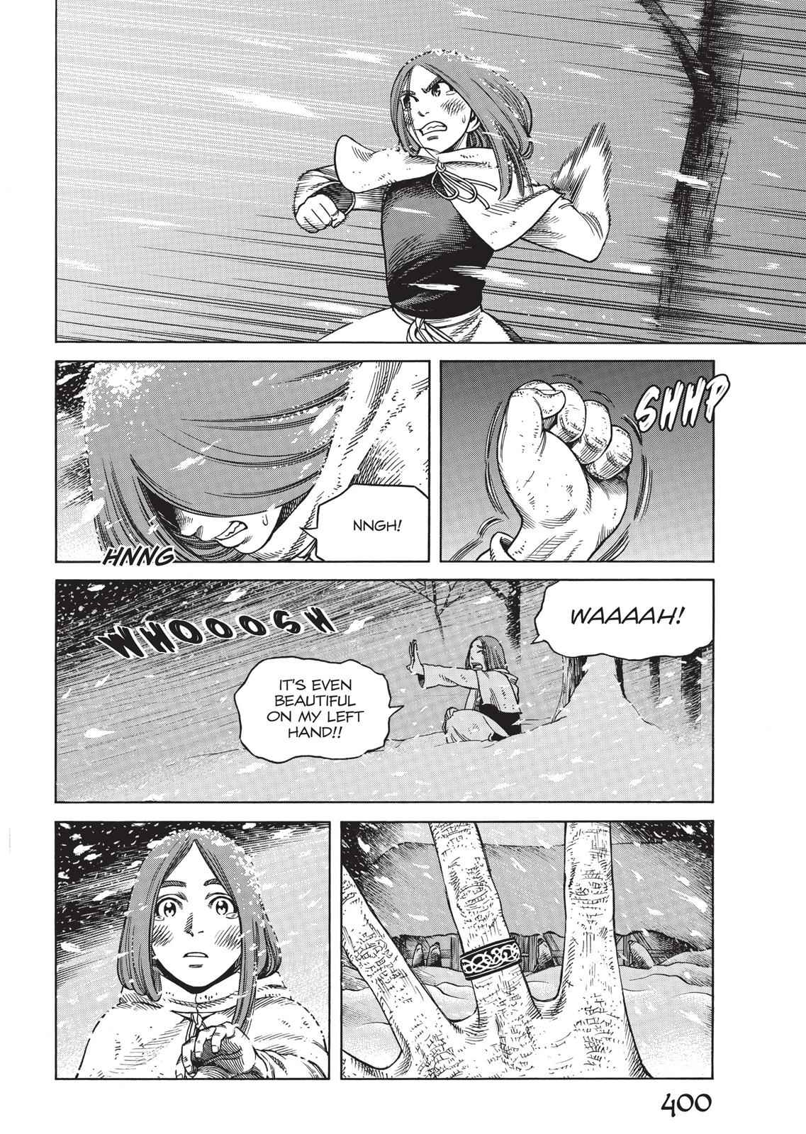Vinland Saga Chap 28 - Next Chap 29