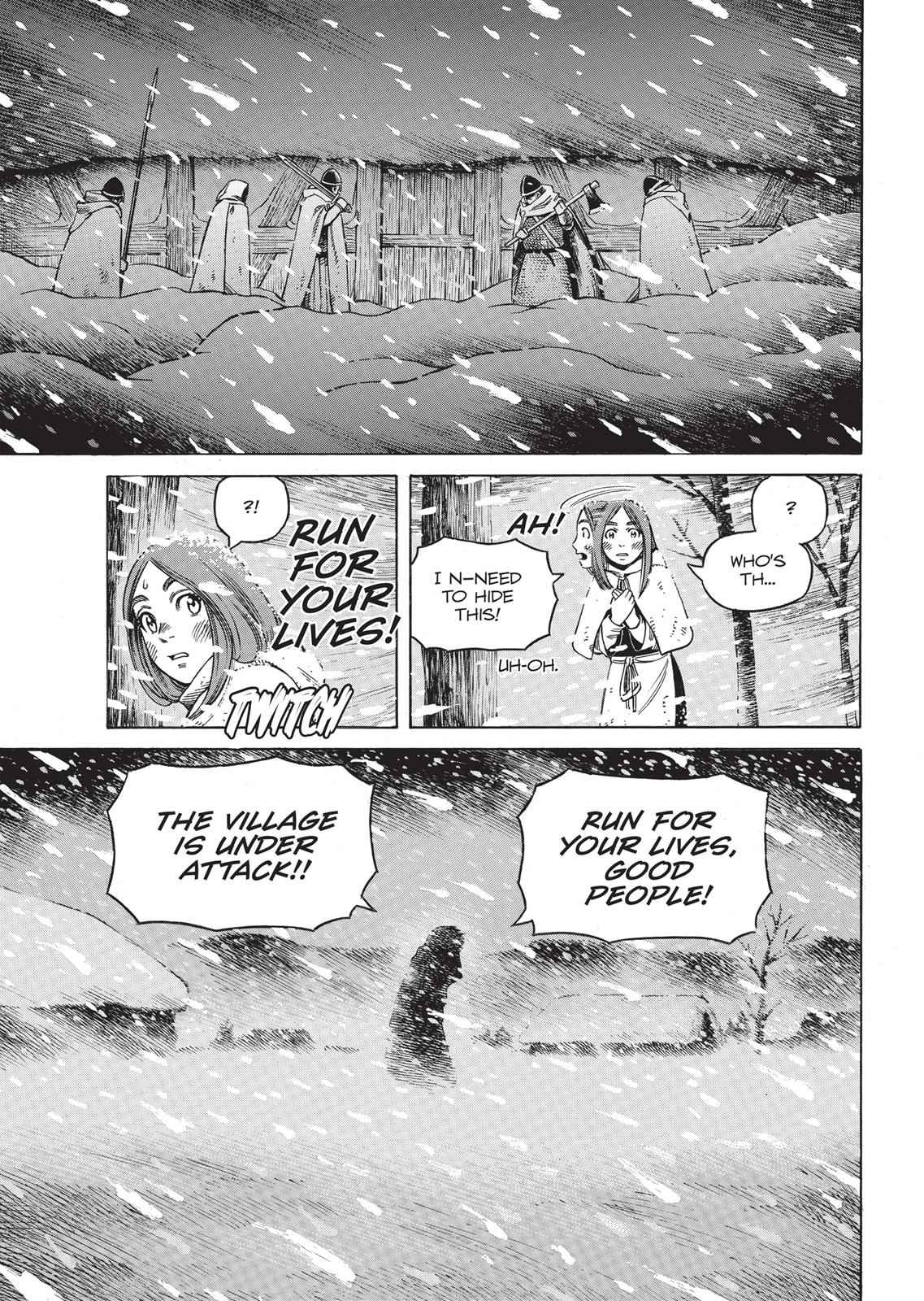 Vinland Saga Chap 28 - Next Chap 29