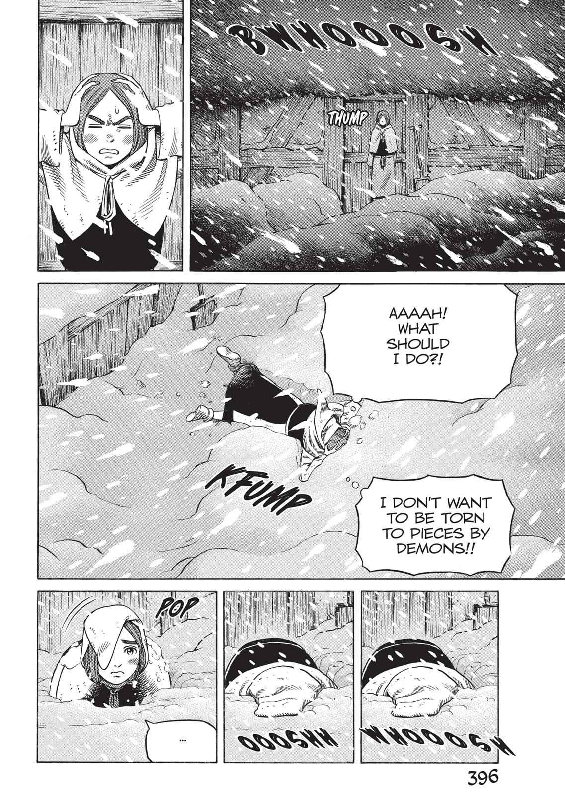 Vinland Saga Chap 28 - Next Chap 29