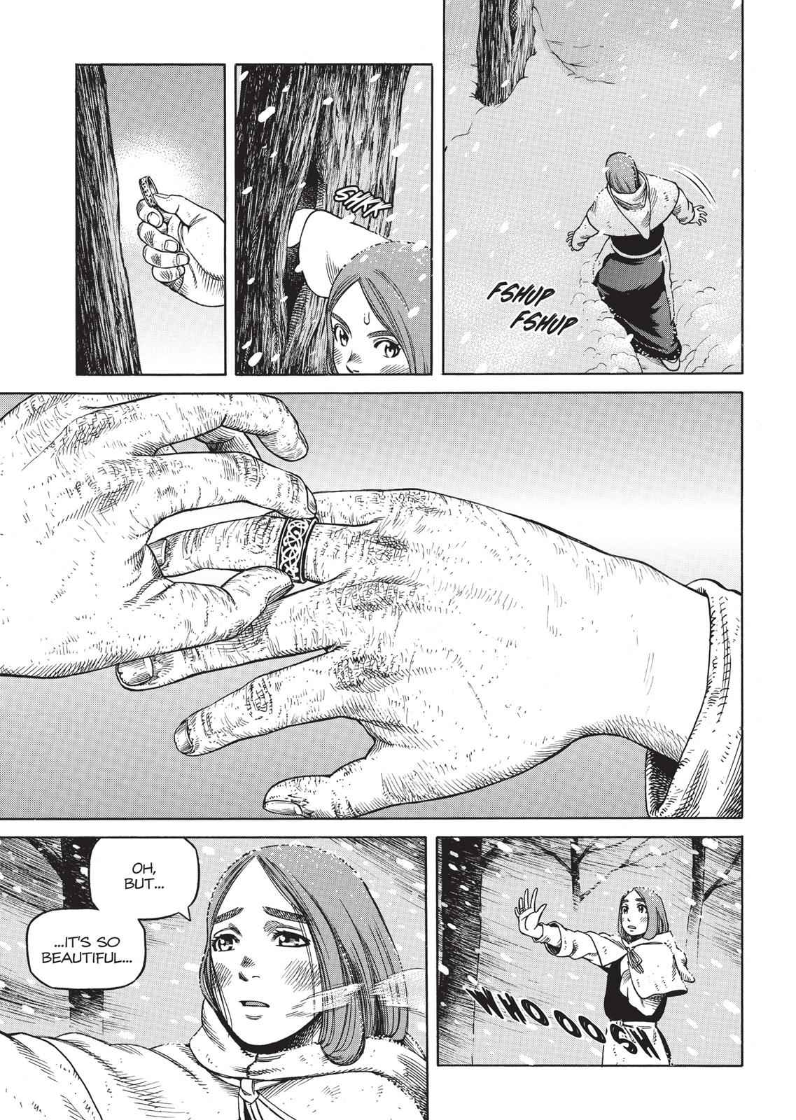 Vinland Saga Chap 28 - Next Chap 29