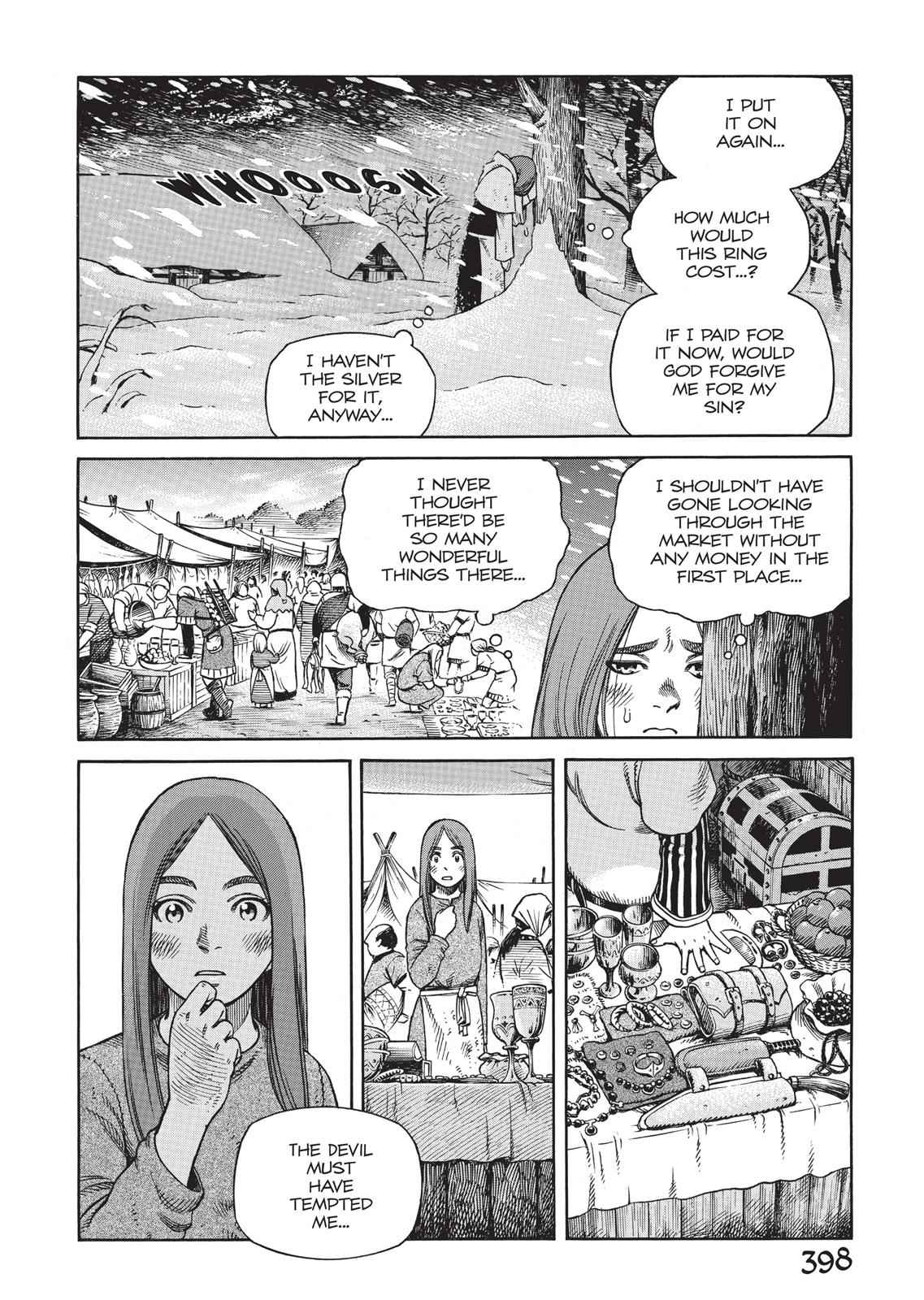 Vinland Saga Chap 28 - Next Chap 29