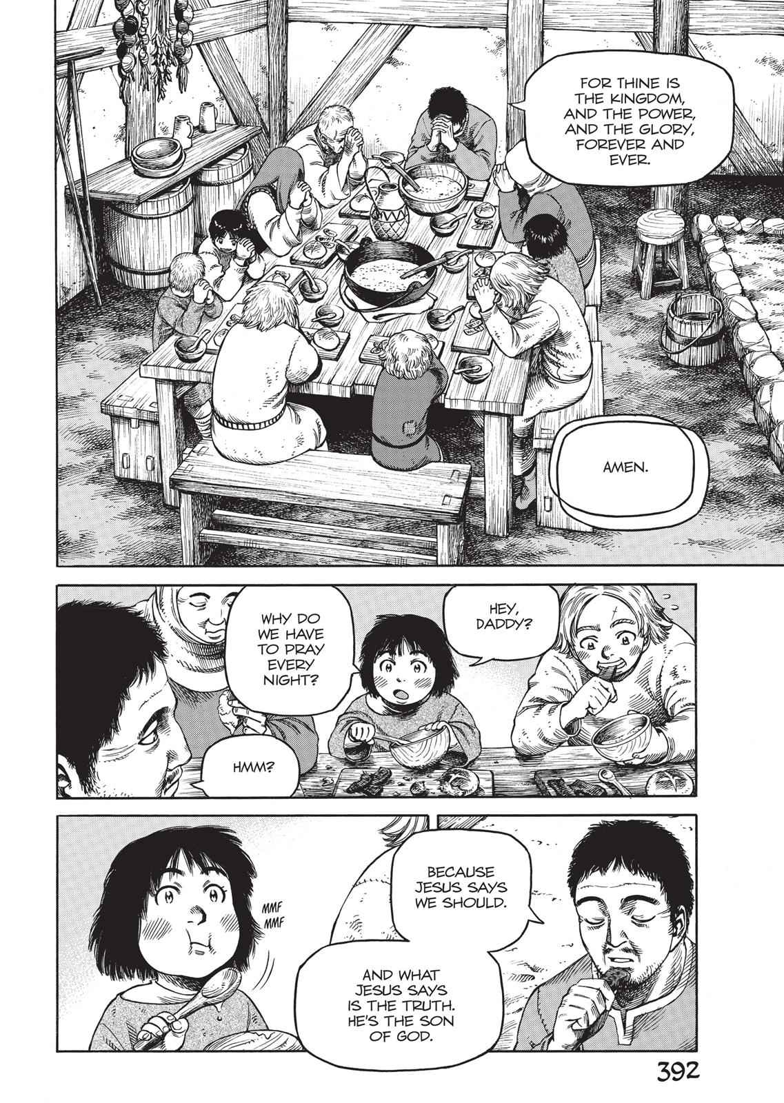 Vinland Saga Chap 28 - Next Chap 29