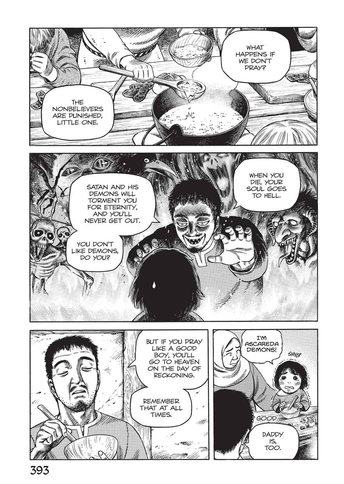 Vinland Saga Chap 28 - Next Chap 29