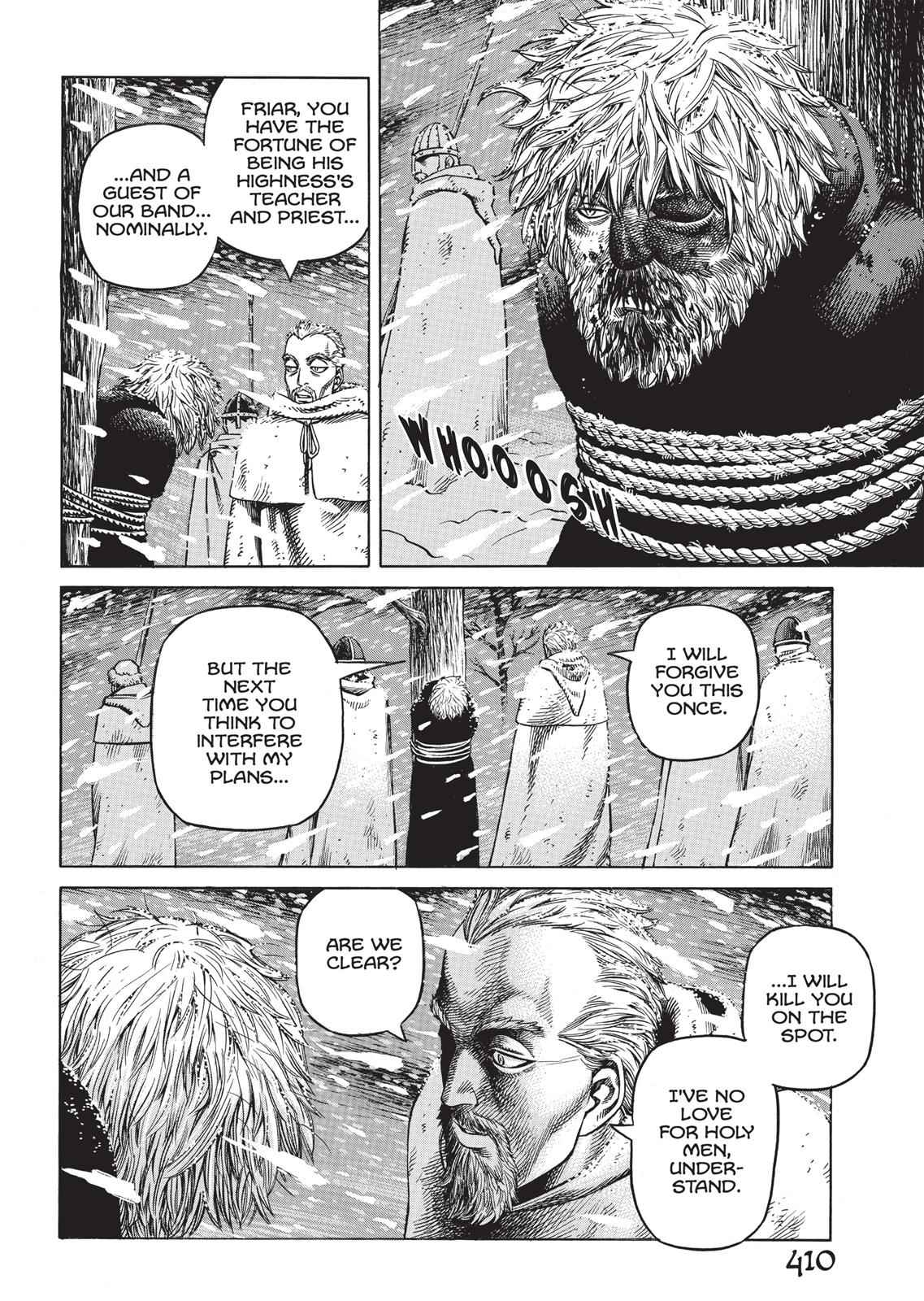 Vinland Saga Chap 28 - Next Chap 29