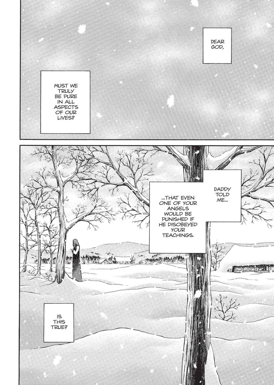 Vinland Saga Chap 28 - Next Chap 29