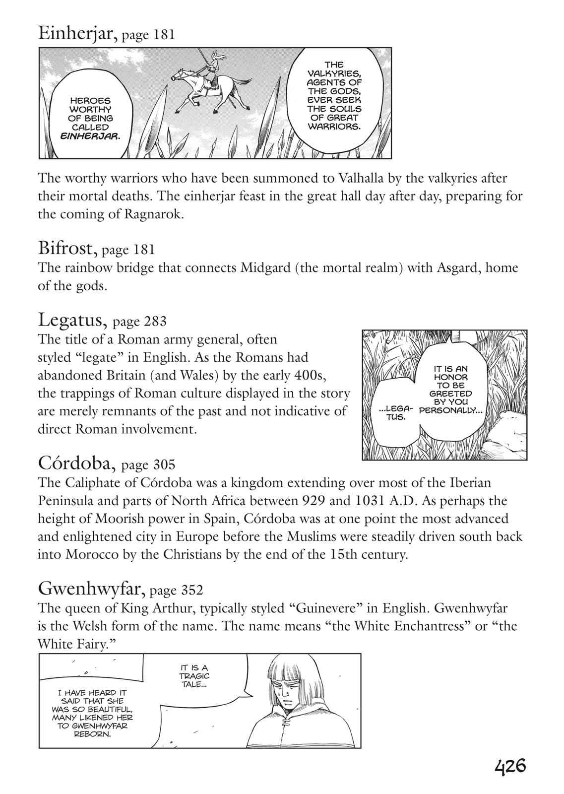 Vinland Saga Chap 28 - Next Chap 29