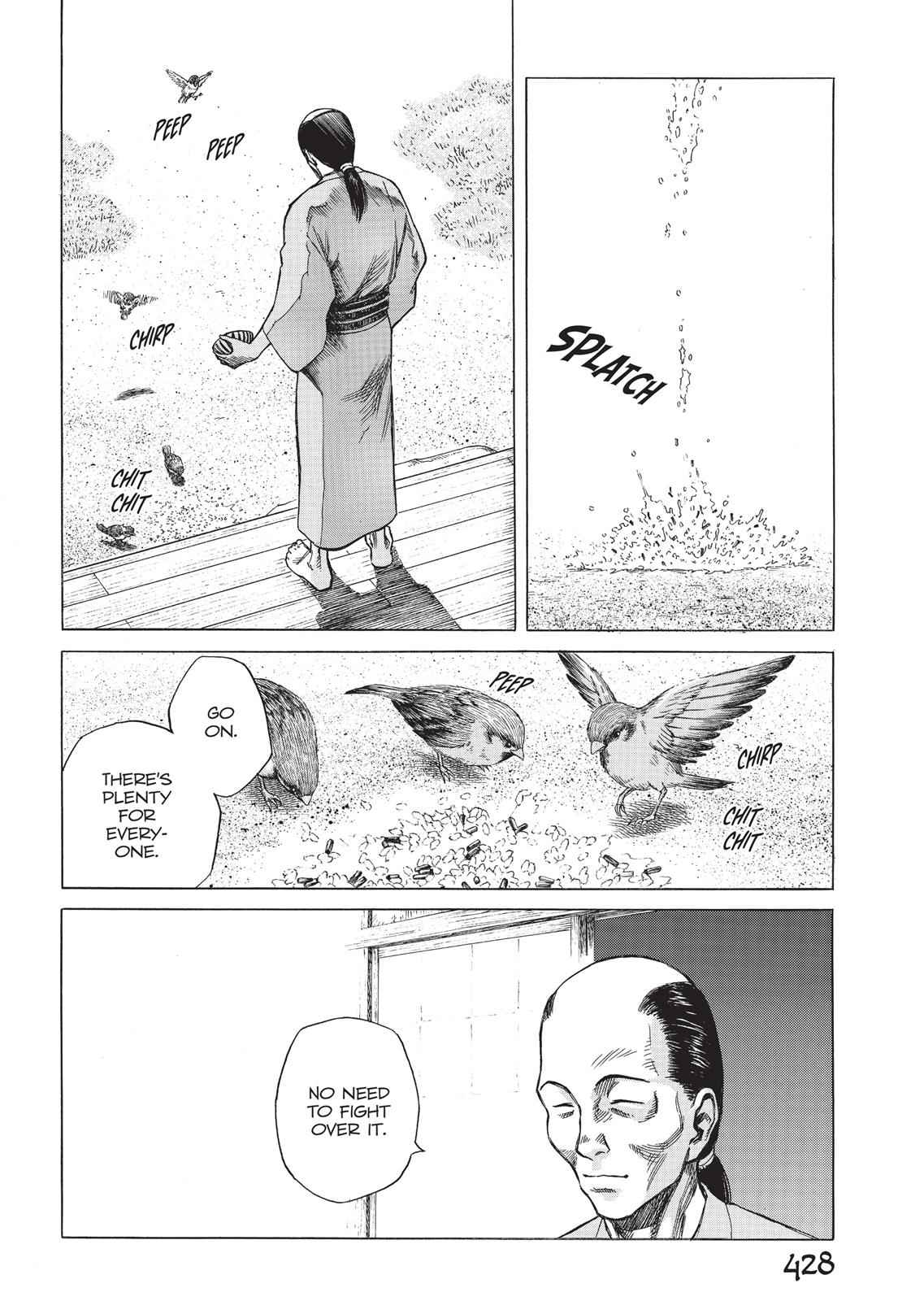 Vinland Saga Chap 28 - Next Chap 29