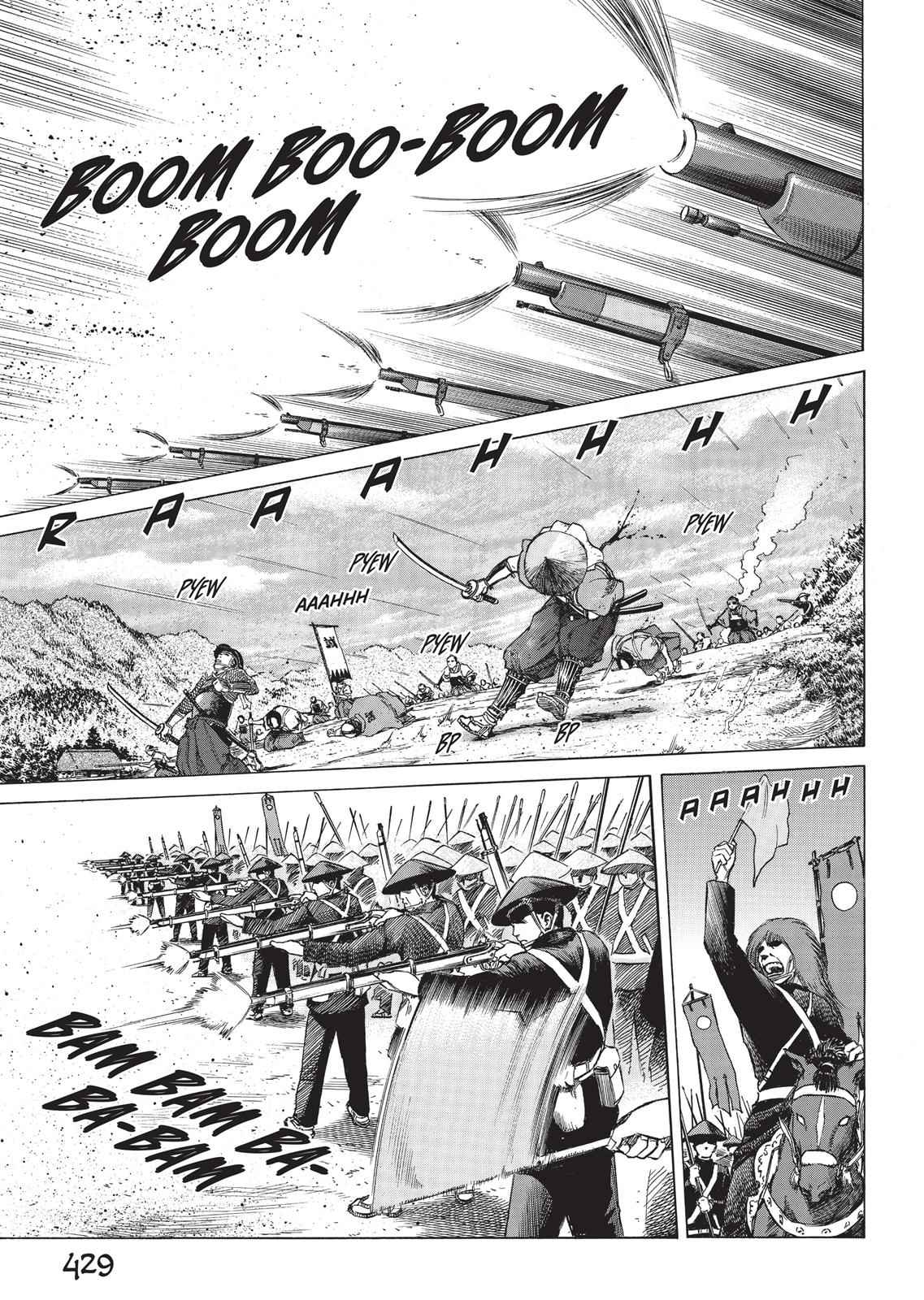 Vinland Saga Chap 28 - Next Chap 29