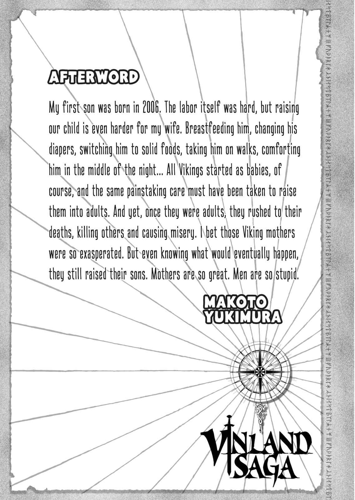 Vinland Saga Chap 28 - Next Chap 29