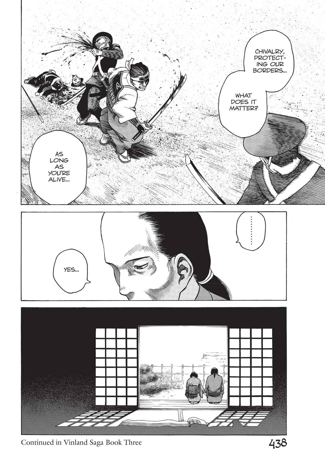 Vinland Saga Chap 28 - Next Chap 29