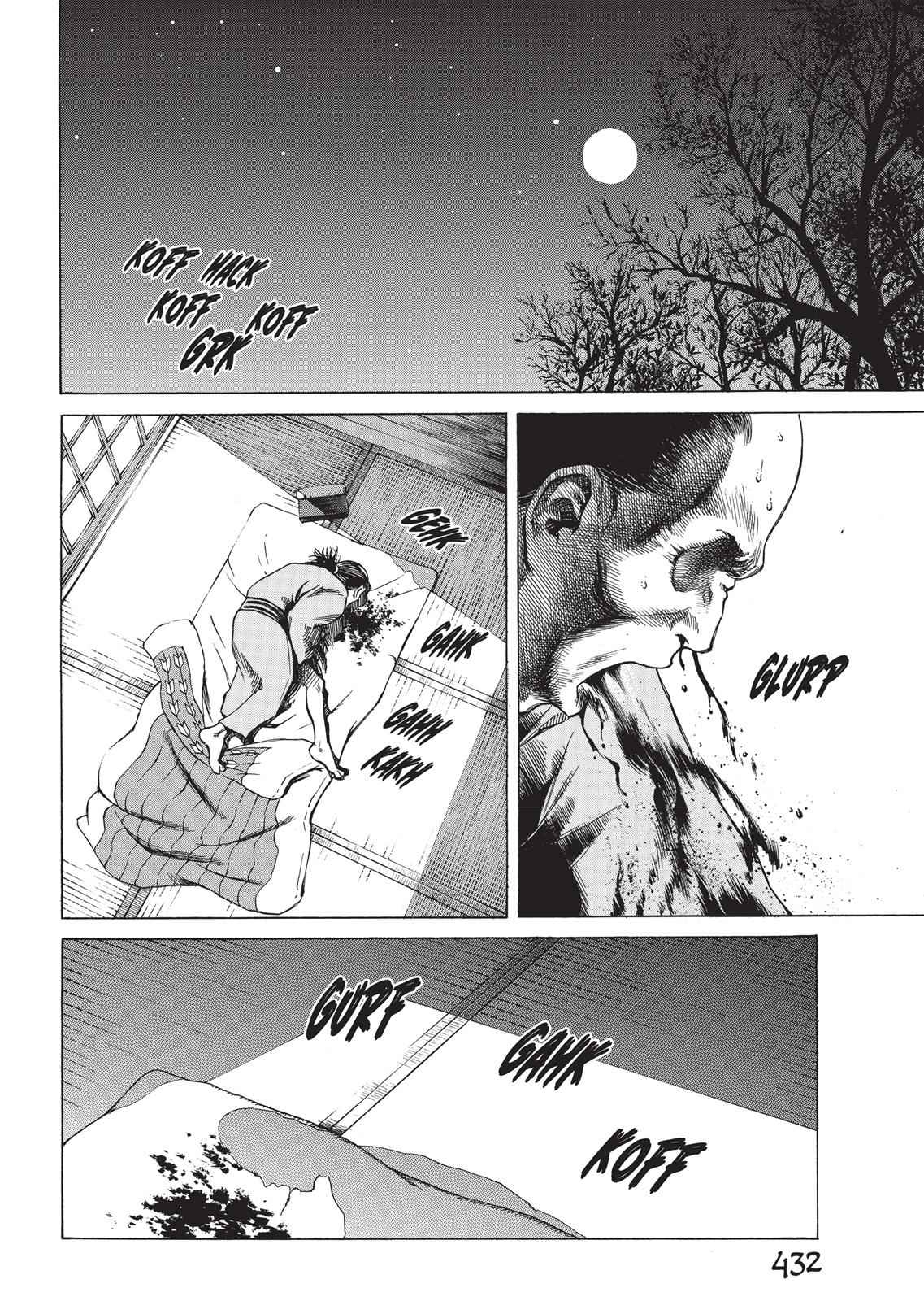 Vinland Saga Chap 28 - Next Chap 29