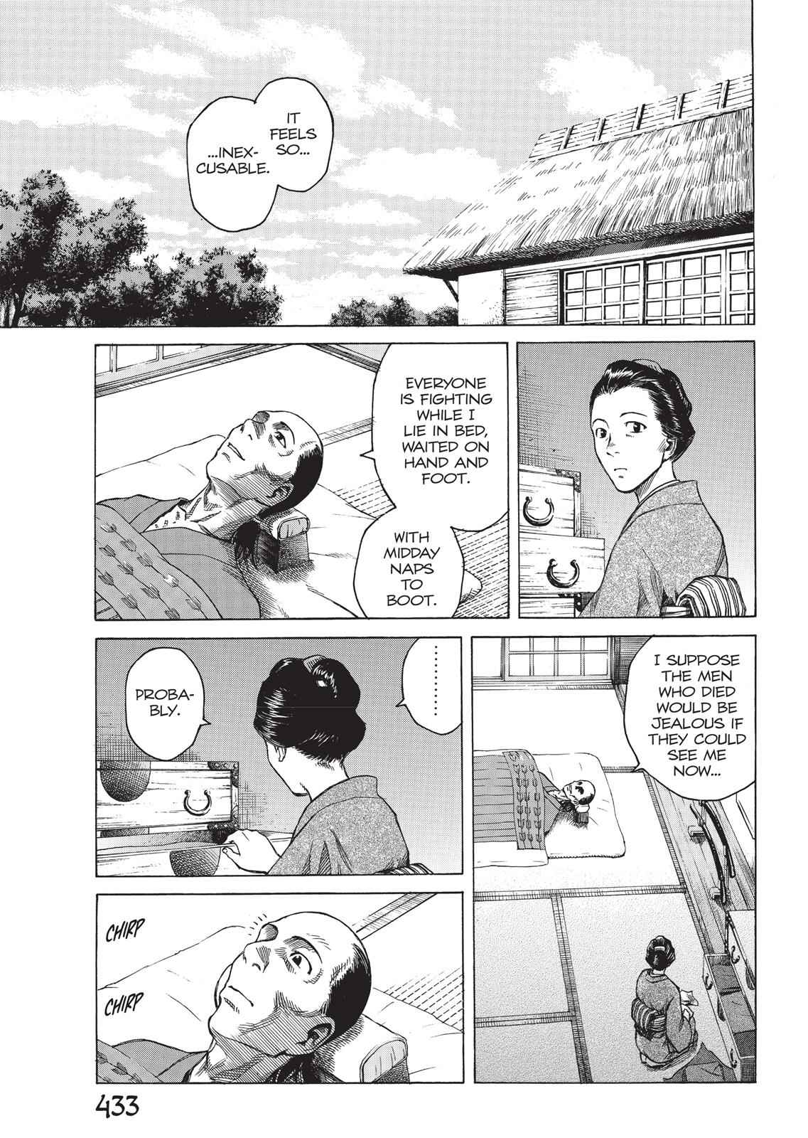 Vinland Saga Chap 28 - Next Chap 29