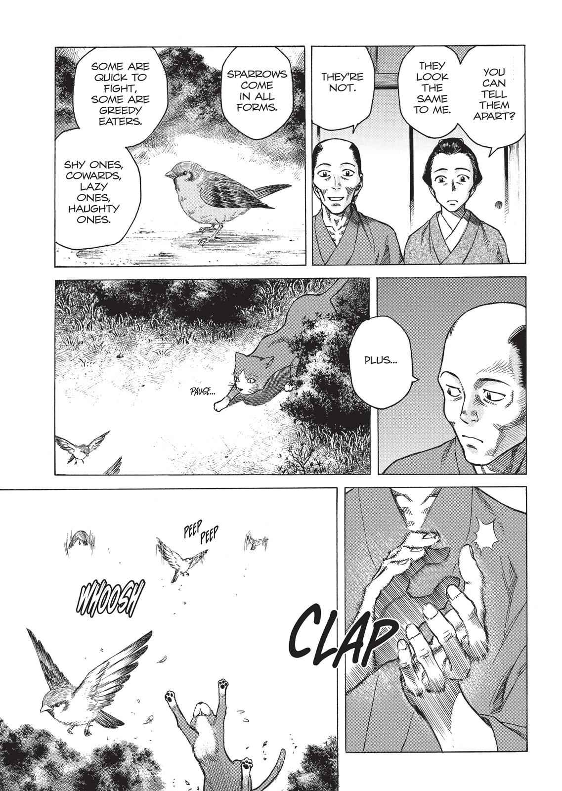 Vinland Saga Chap 28 - Next Chap 29
